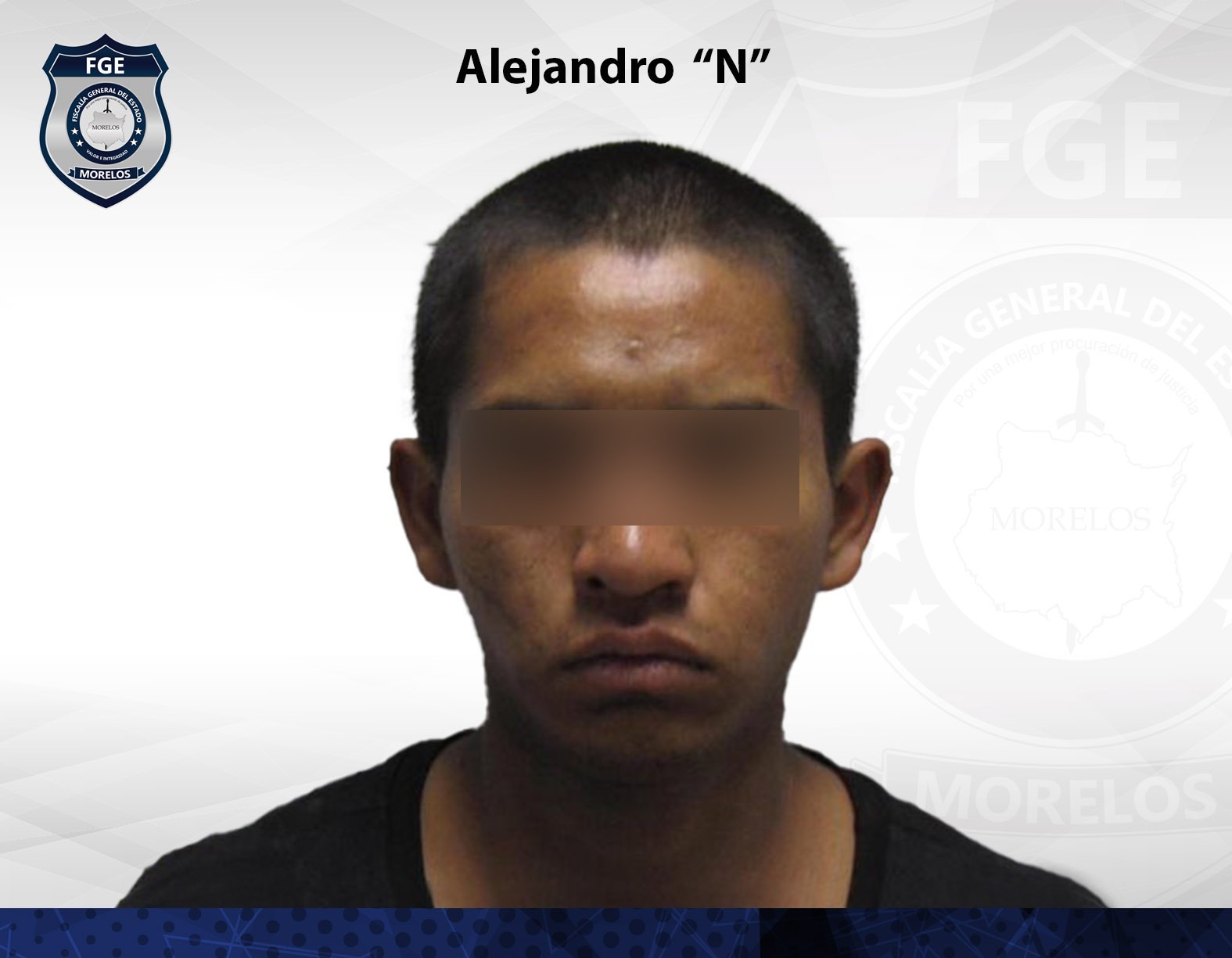 Sentencia por robo en casa de empeño de Jiutepec