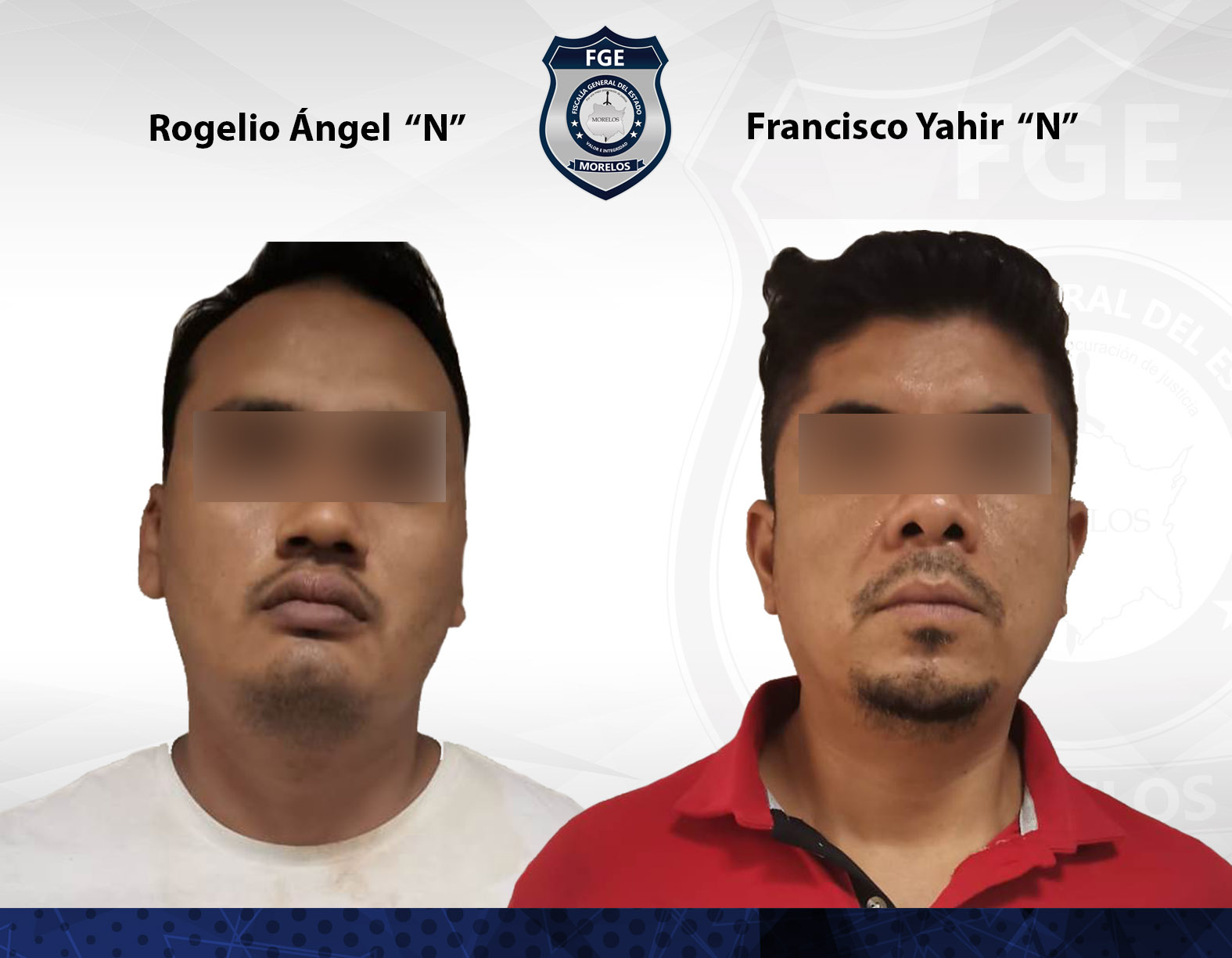 75 años de prisión contra homicidas de Cuautla