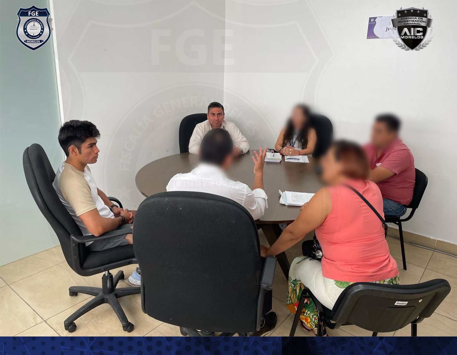 COMUNICADO DE PRENSA