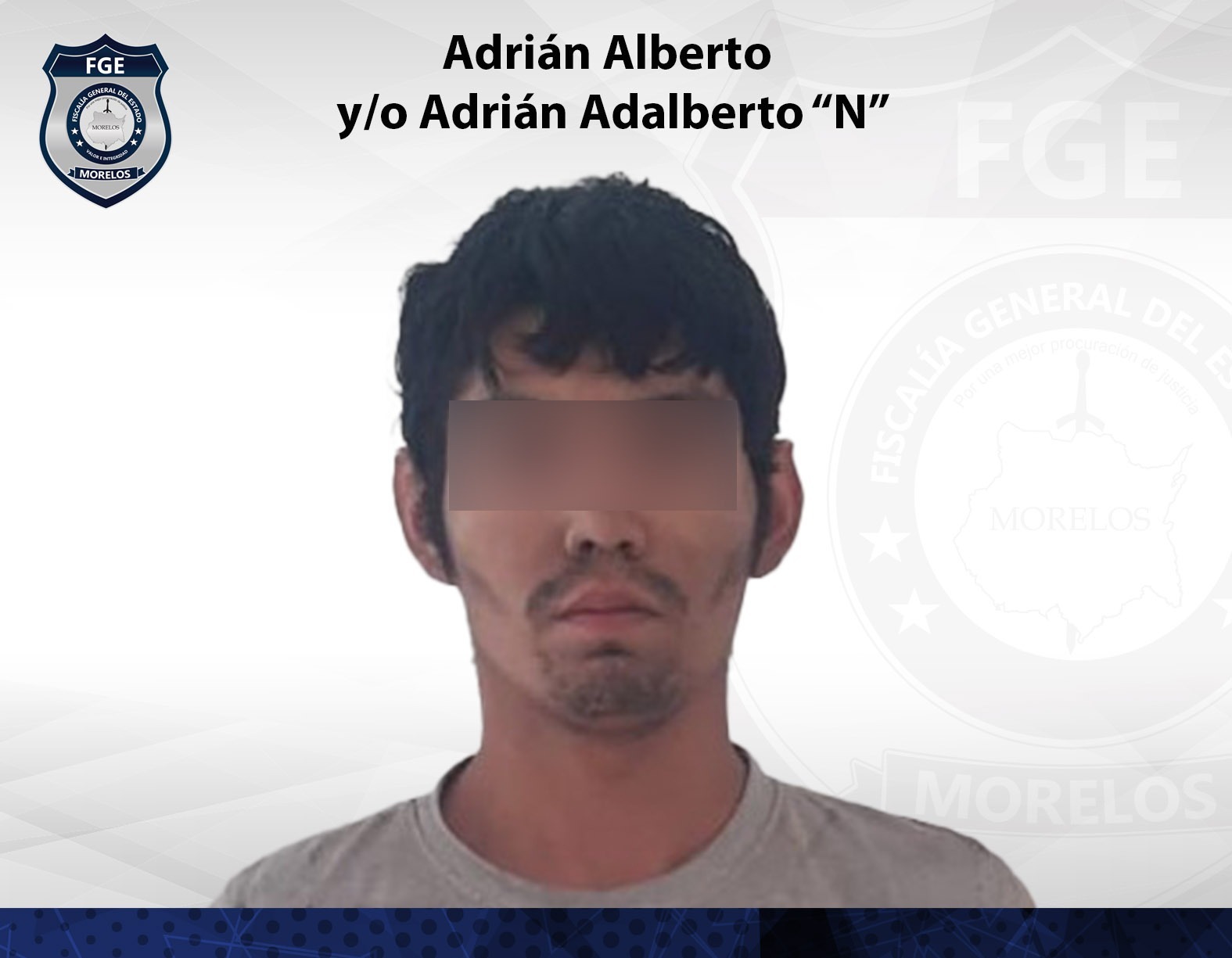 15 años de prisión para responsable de robo de vehículo