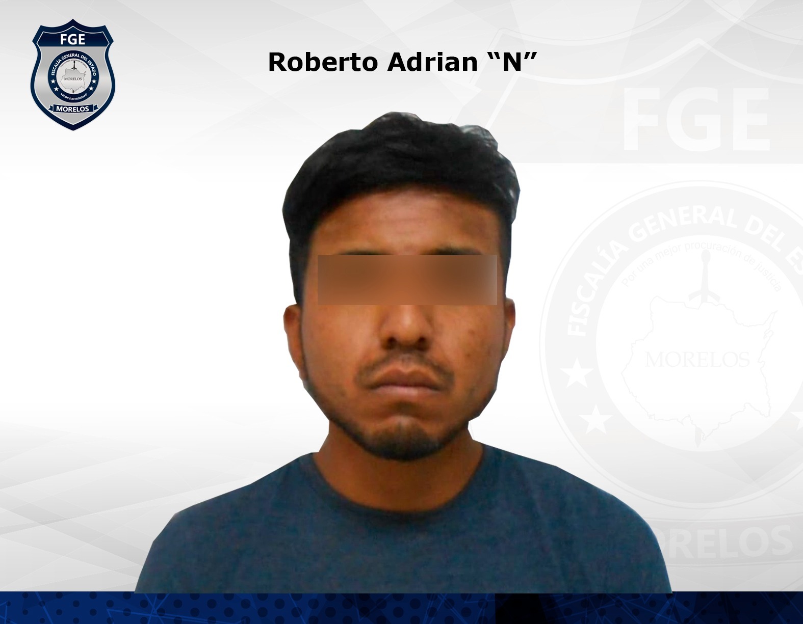 Más de 16 años de prisión por homicidio en Temixco