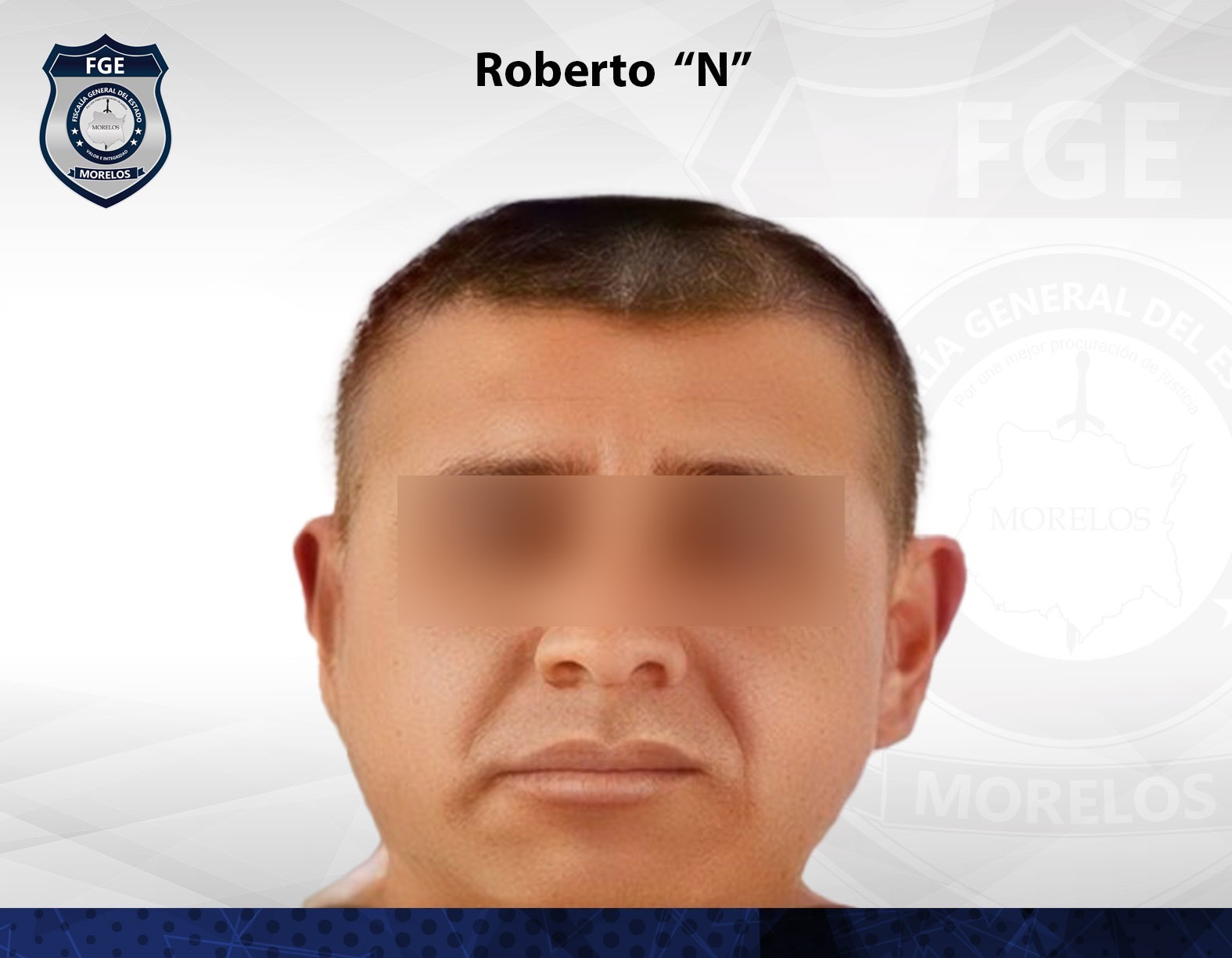 Sentencia de 20 años por abuso sexual de menor en Tepoztlán