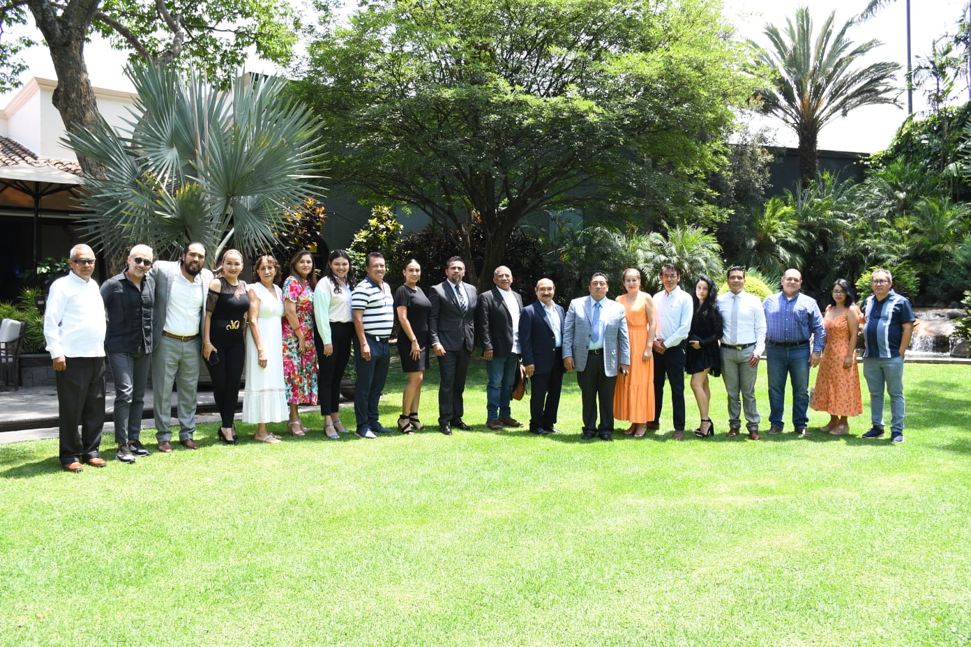 Fortalece coordinación Fiscalía de Morelos con Asociación de Hospitales Privados en Morelos