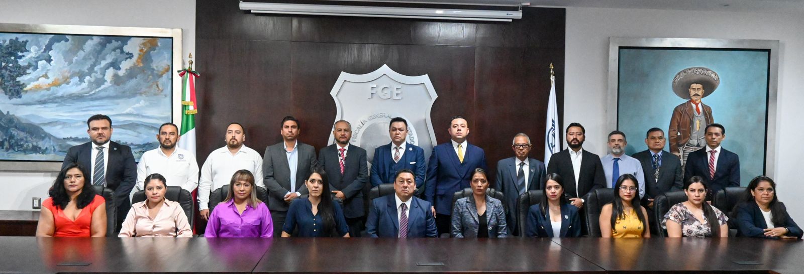 COMUNICADO DE PRENSA