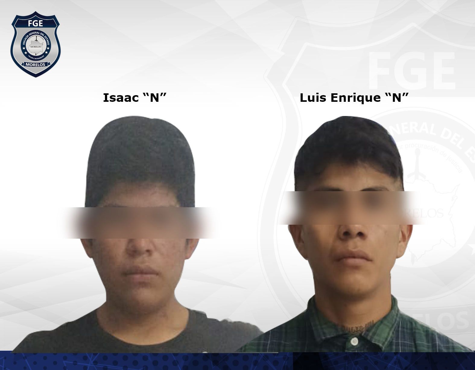 Sentenciados a más de 11 años de prisión por tentativa de homicidio en Tlayacapan