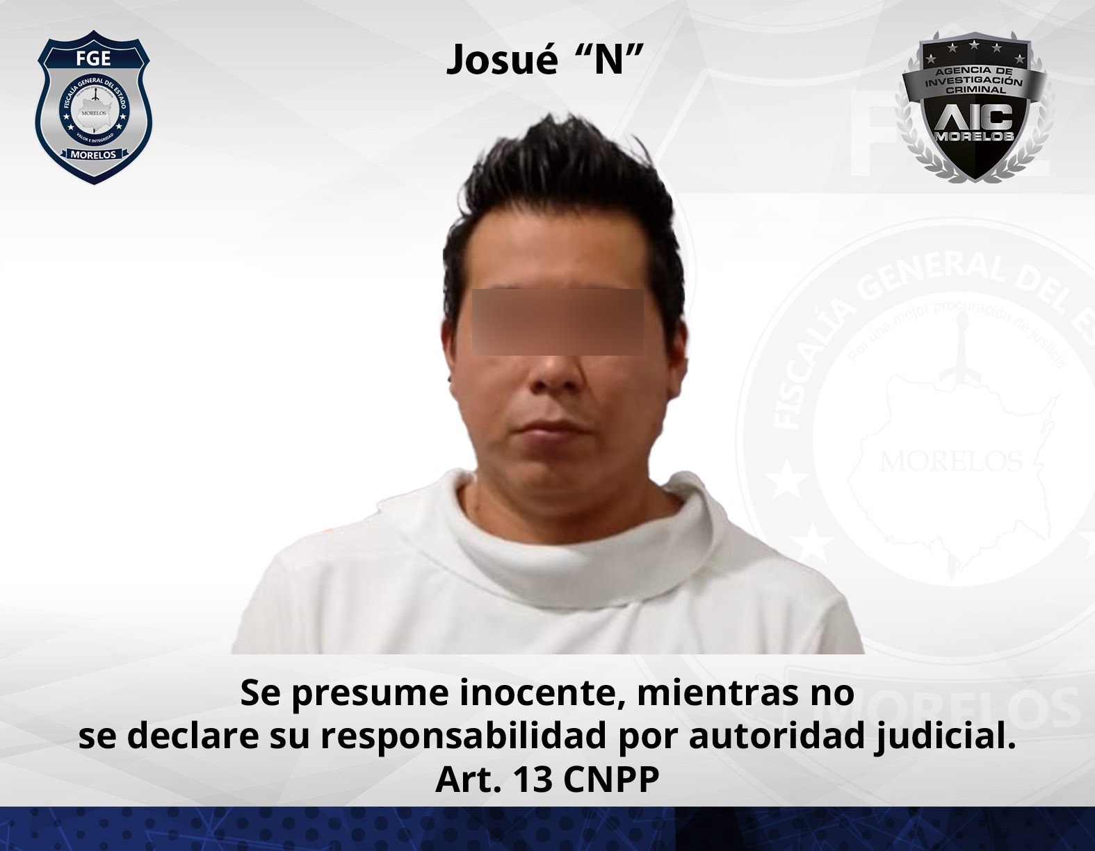 Gerente de farmacia en Zacatepec que utilizó recursos de su empleador para temas personales quedó vinculado a proceso