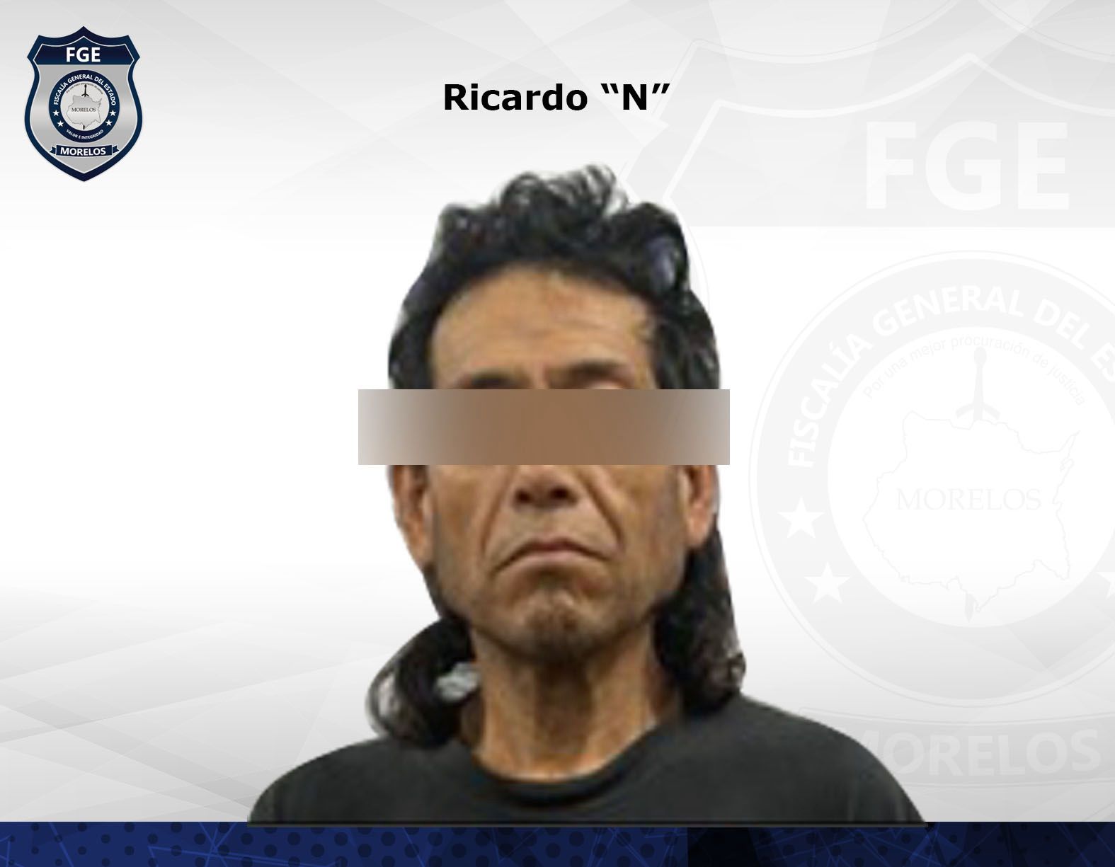 Hombre que intentó asesinar a su hijo en Tlaltizapán pasará más de 11 años en prisión