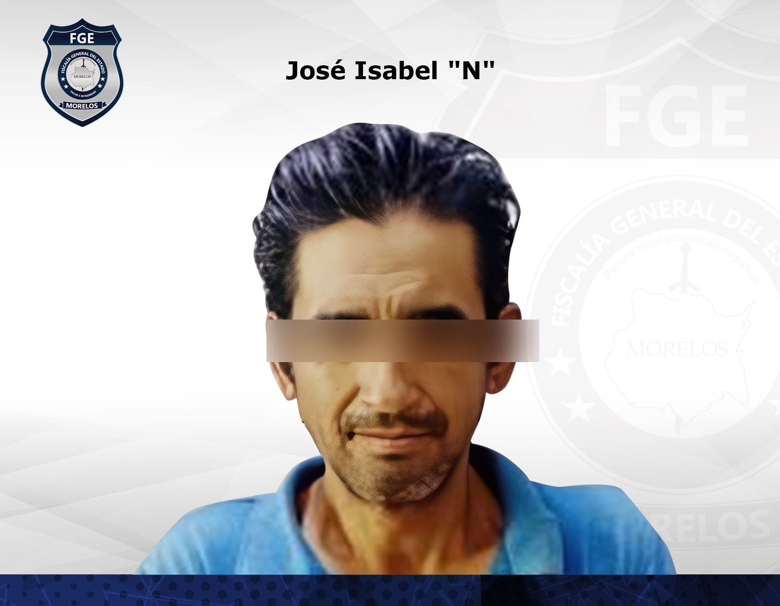 AIC cumplimenta reaprehensión por robo de vehículo en Cuautla