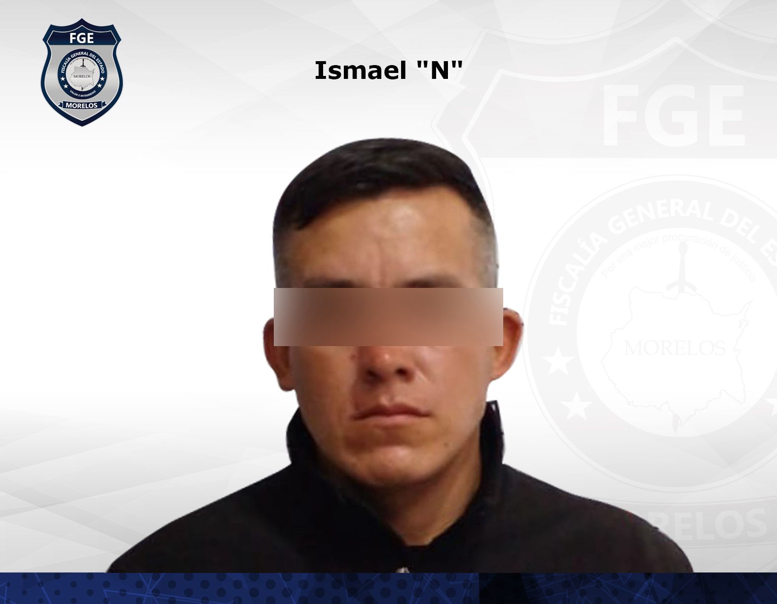 Sentencia de 22 años prisión por violación equiparada