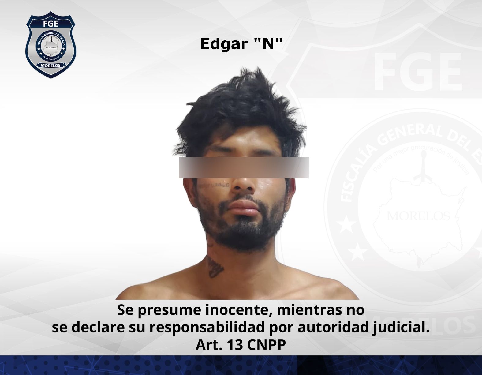 Prisión preventiva por posesión de vehículo de procedencia ilícita