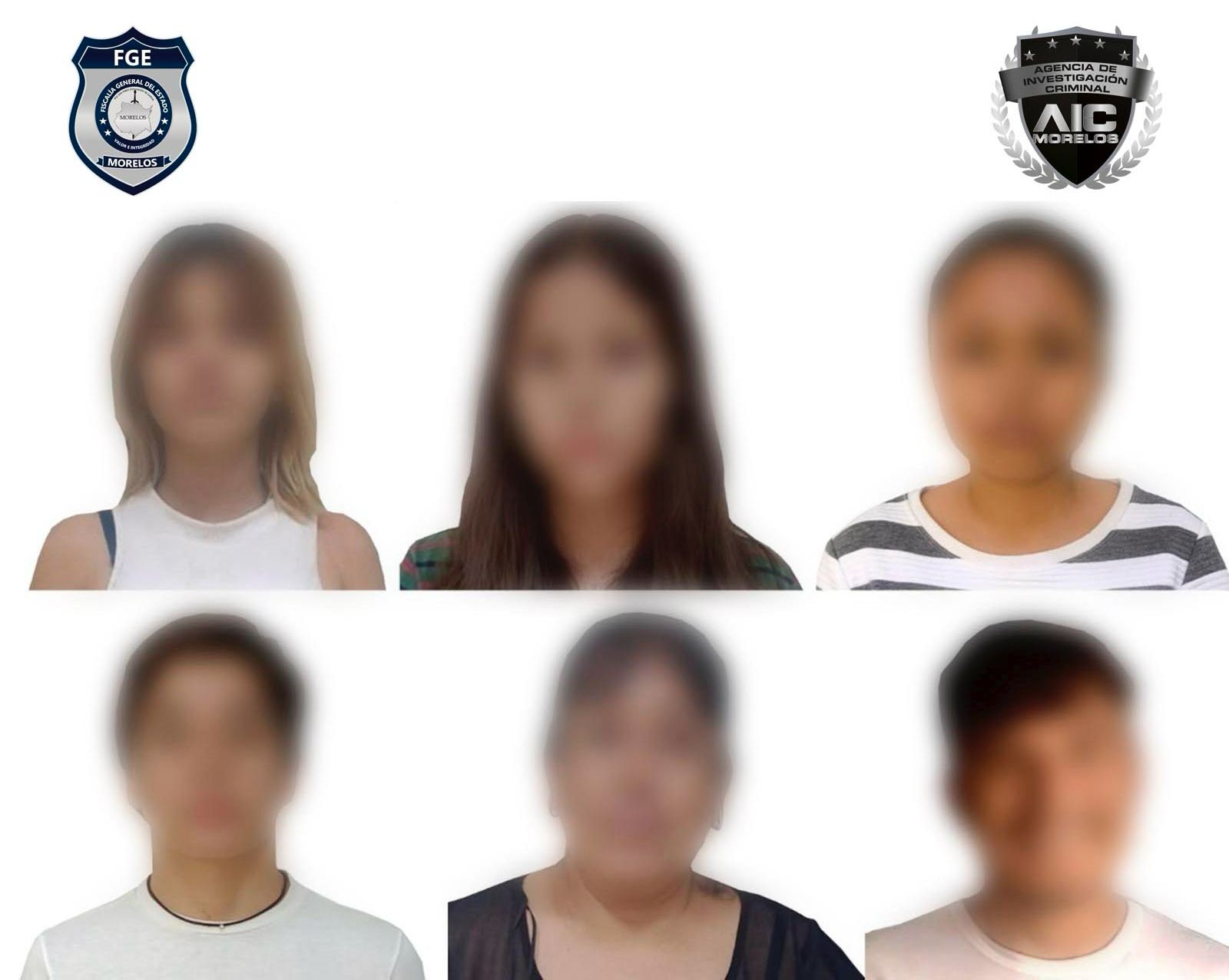 FGE localiza a 15 personas reportadas como desaparecidas