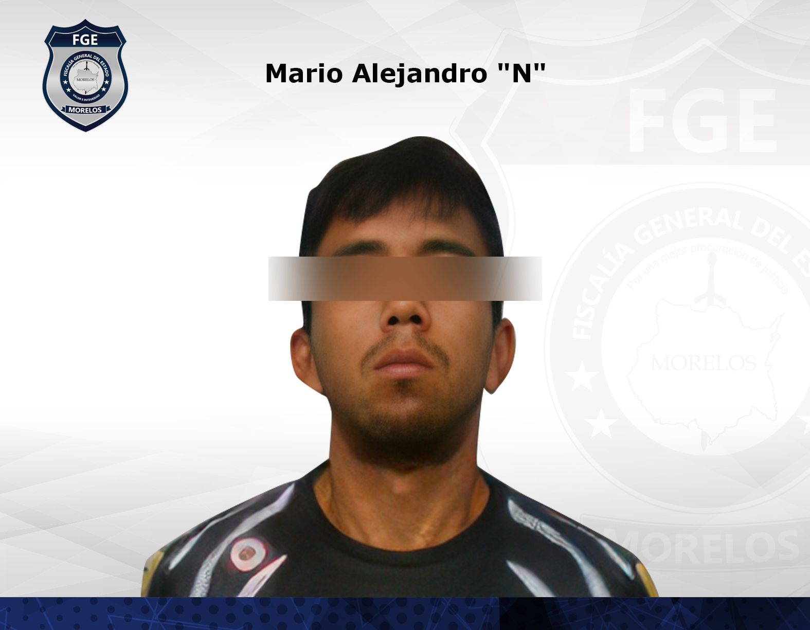 Sentencia por homicidio en Temixco