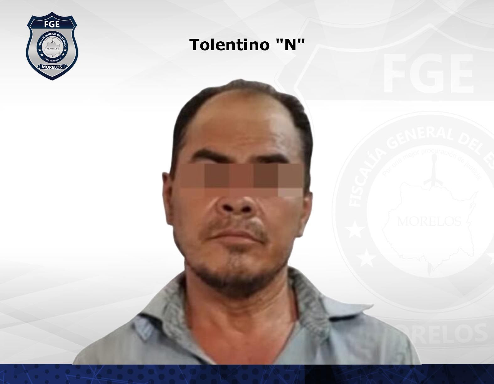 Sentencia contra masculino por abuso sexual agravado en Cuautla