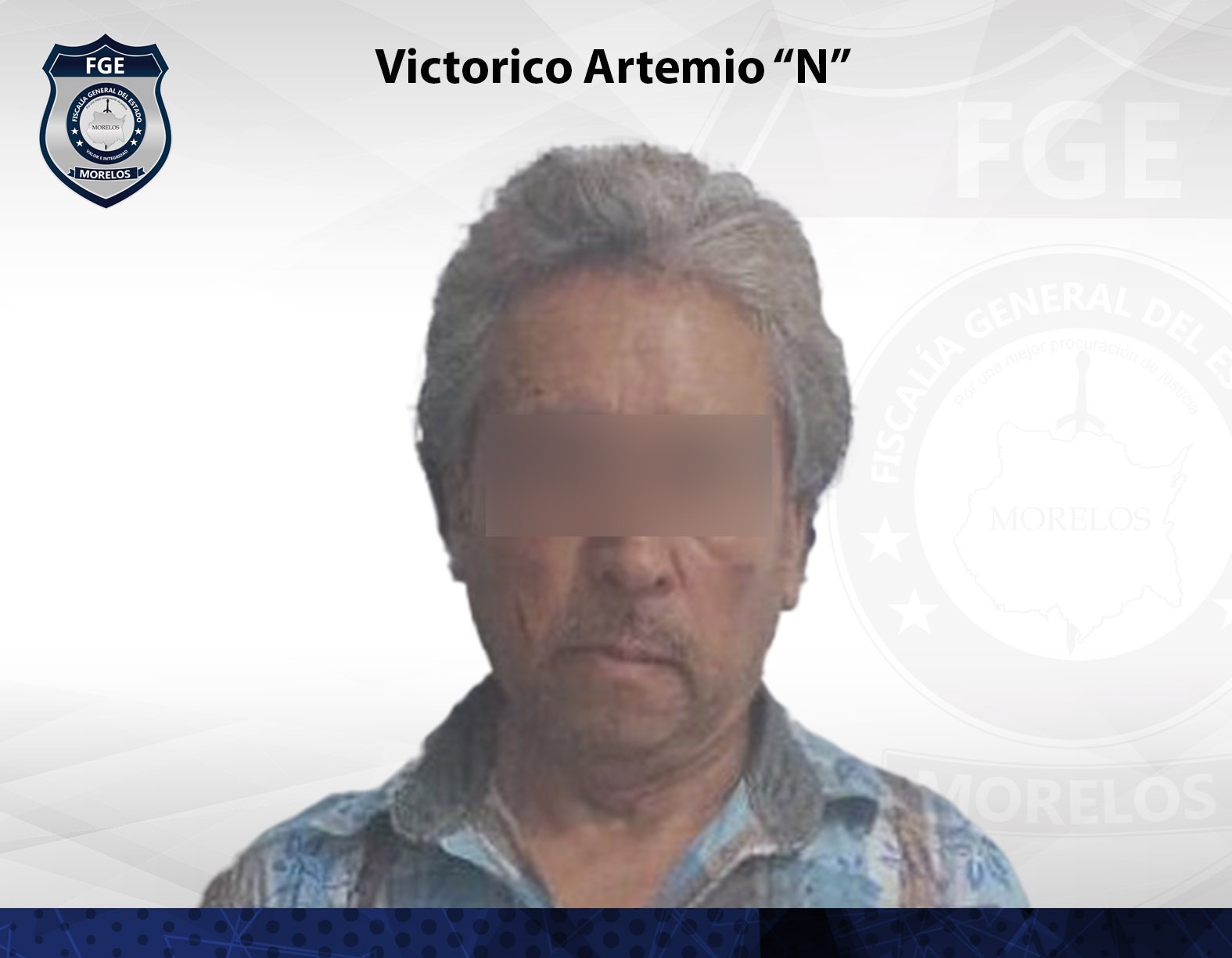 Fiscalía Oriente obtiene sentencia de más de 26 años de prisión por tentativa de feminicidio en Hueyapan