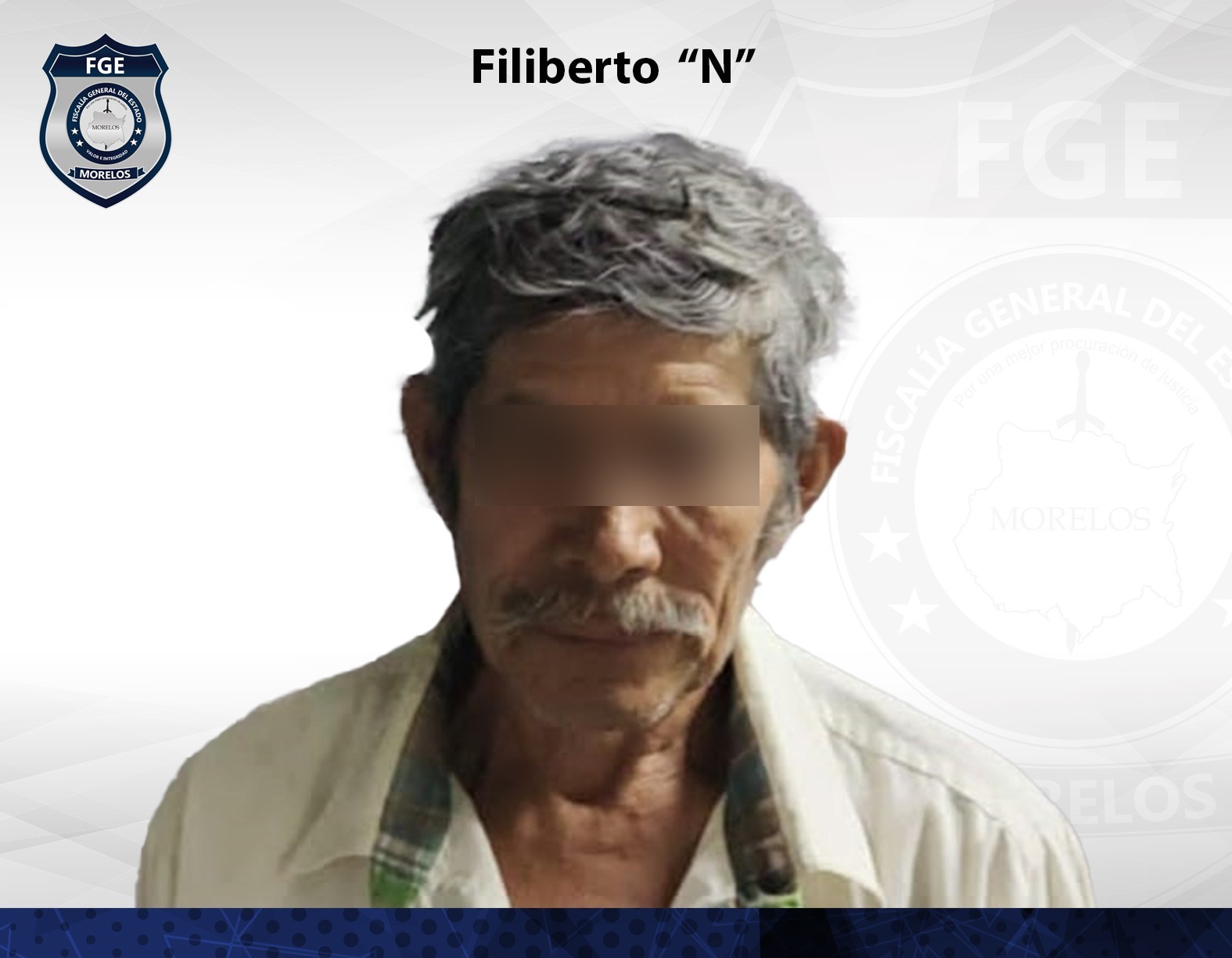 Obtiene Fiscalía Oriente sentencia por abuso sexual en Ayala