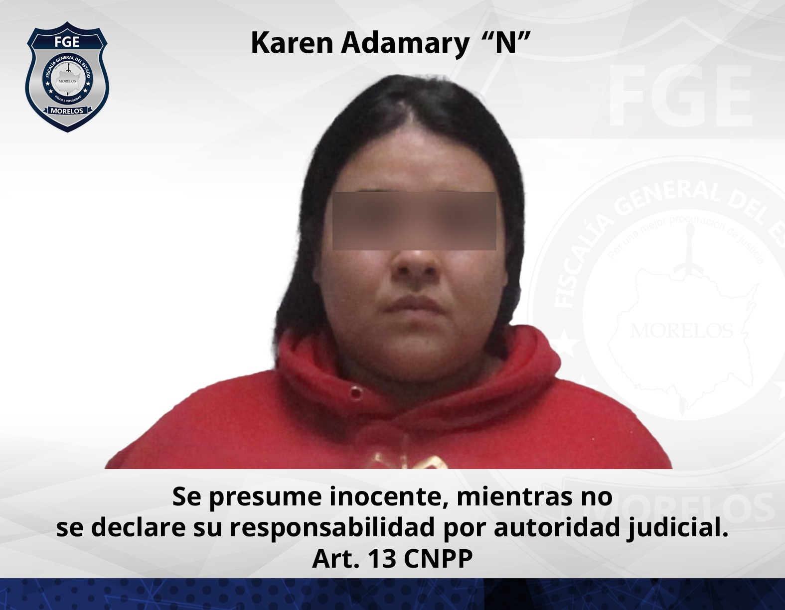 En hechos distintos, dos mujeres que robaron en tiendas de autoservicio enfrentarán proceso penal en prisión