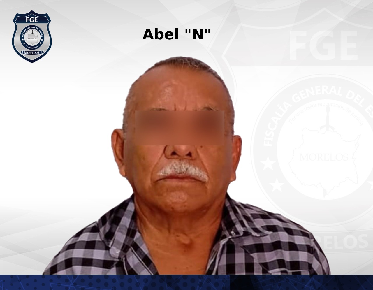 Ejecutan orden de aprehensión contra cómplice de ex ayudante municipal de Xicatlacotla para que cumpla sentencia por despojo