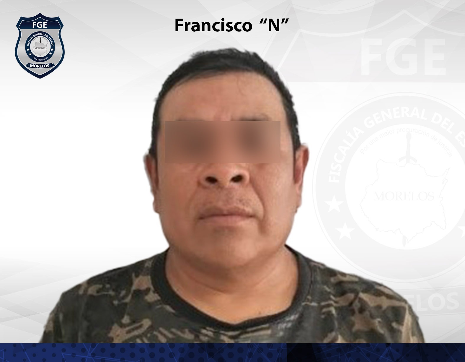 Sentencia por tentativa de homicidio en Jiutepec