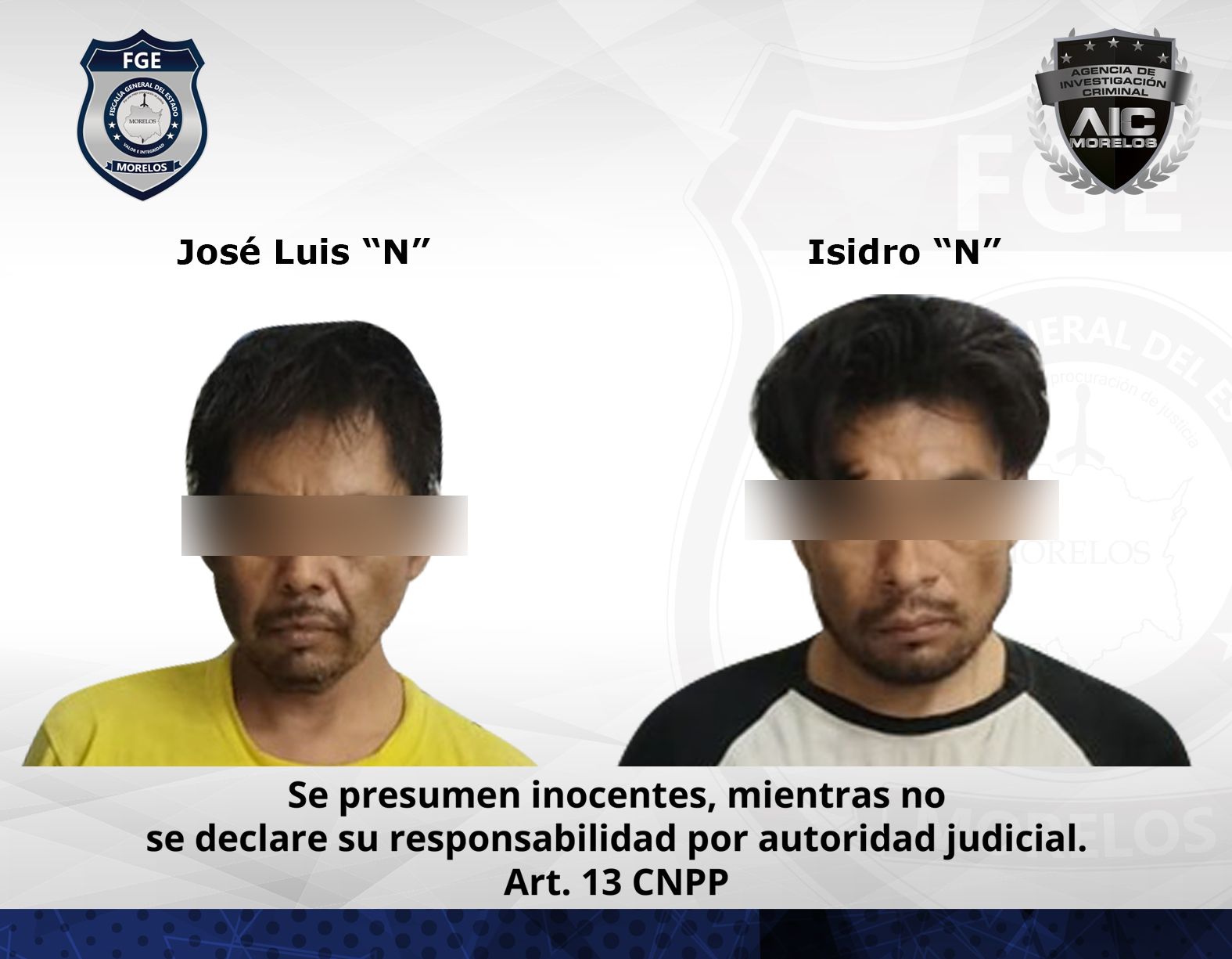 Fiscalía Oriente realiza cateo en Jantetelco por delitos contra la salud 