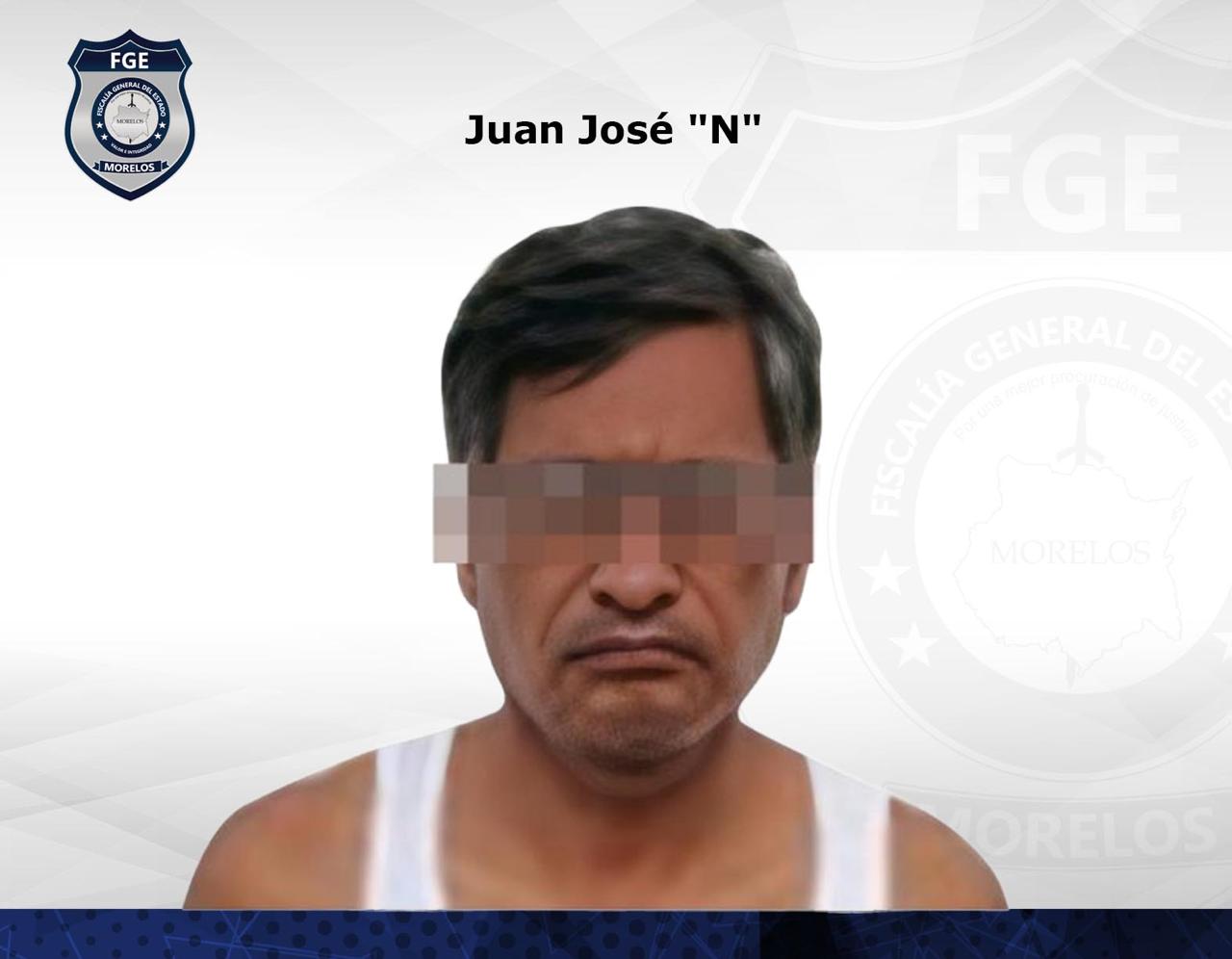 25 años de prisión por violación