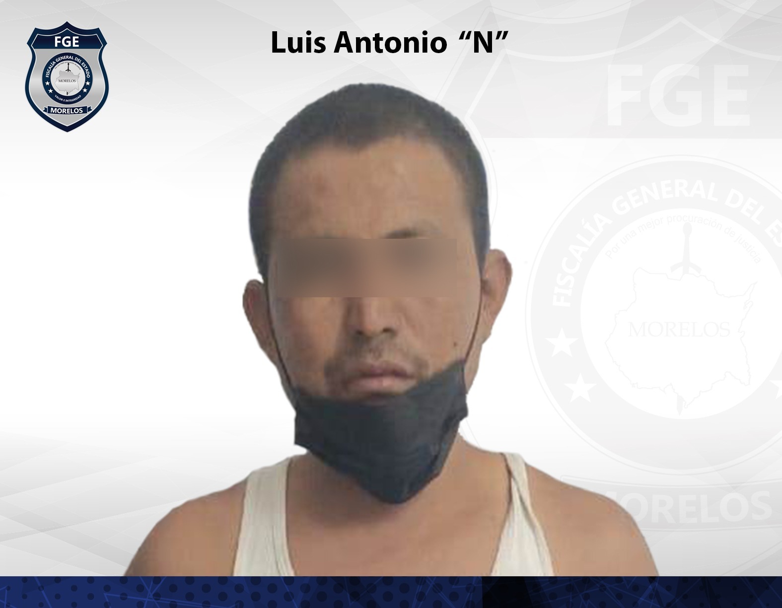 Sentencia de ocho años de prisión por abuso sexual en Tepalcingo