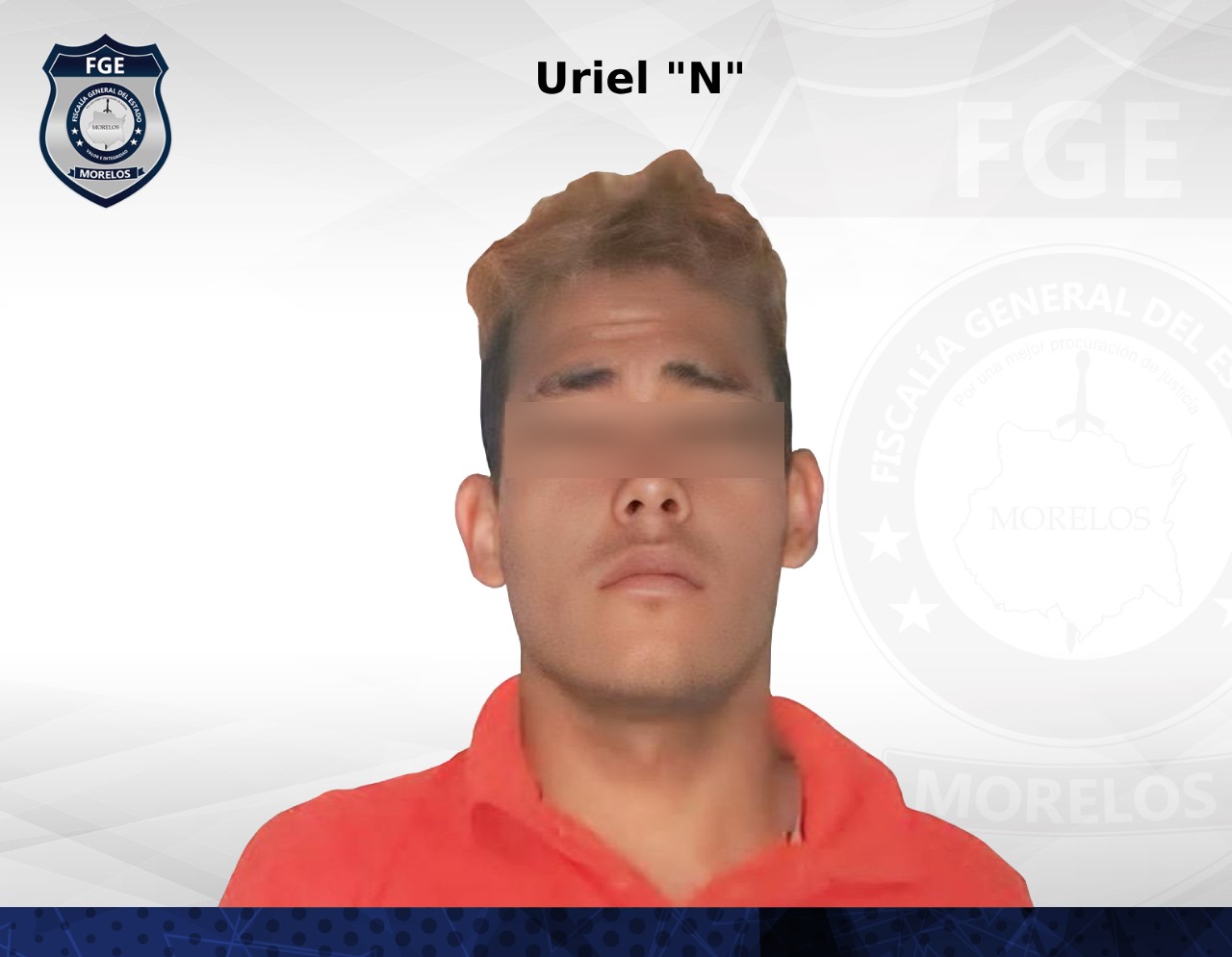 Más de 22 años de prisión por robo de vehículo en Xochitepec