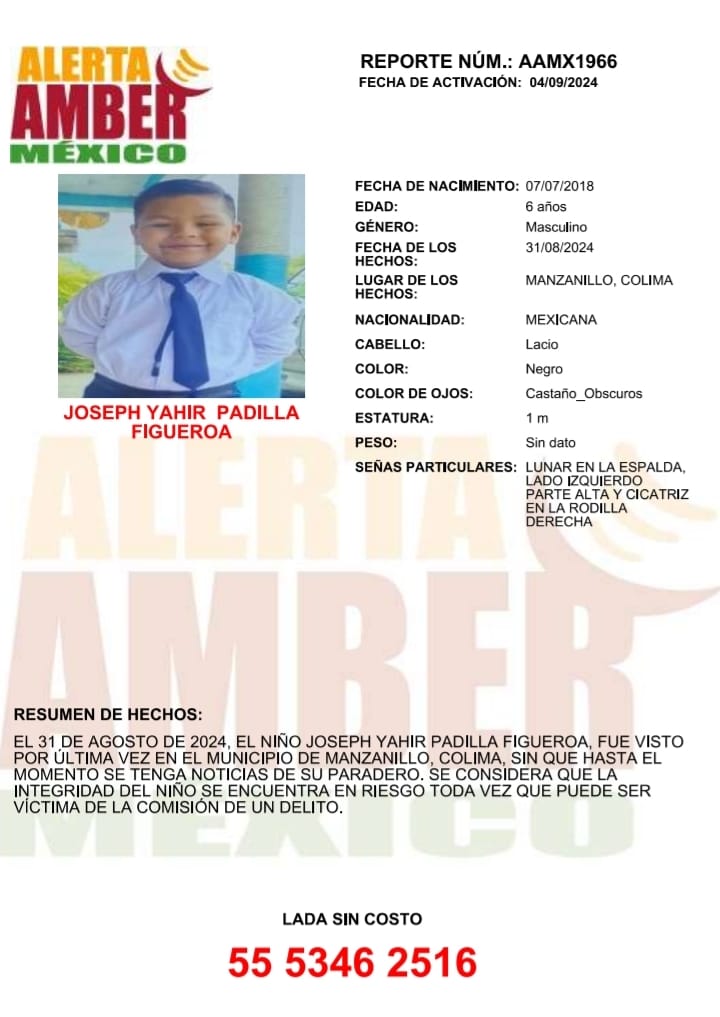 Joseph Yahir Padilla Figueroa