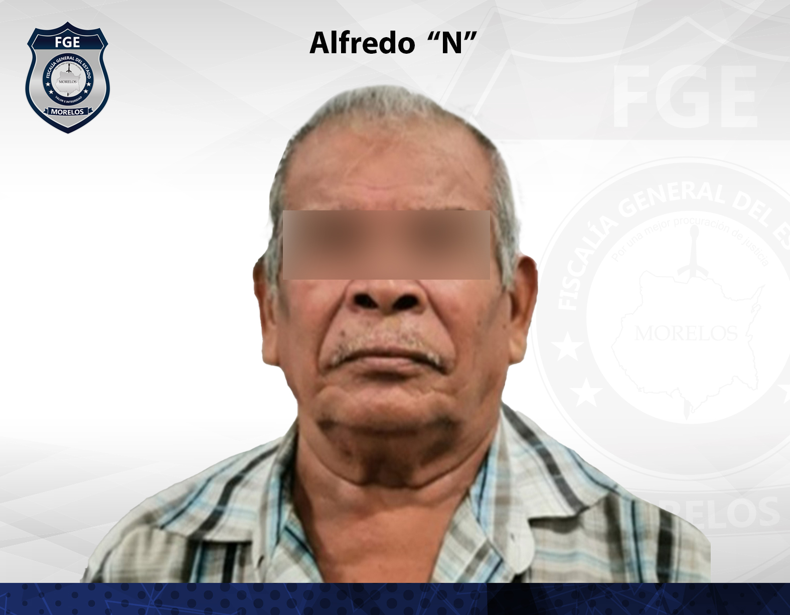 Sentencia de 20 años de prisión por violación de menor de edad en el municipio de Tlaquiltenango