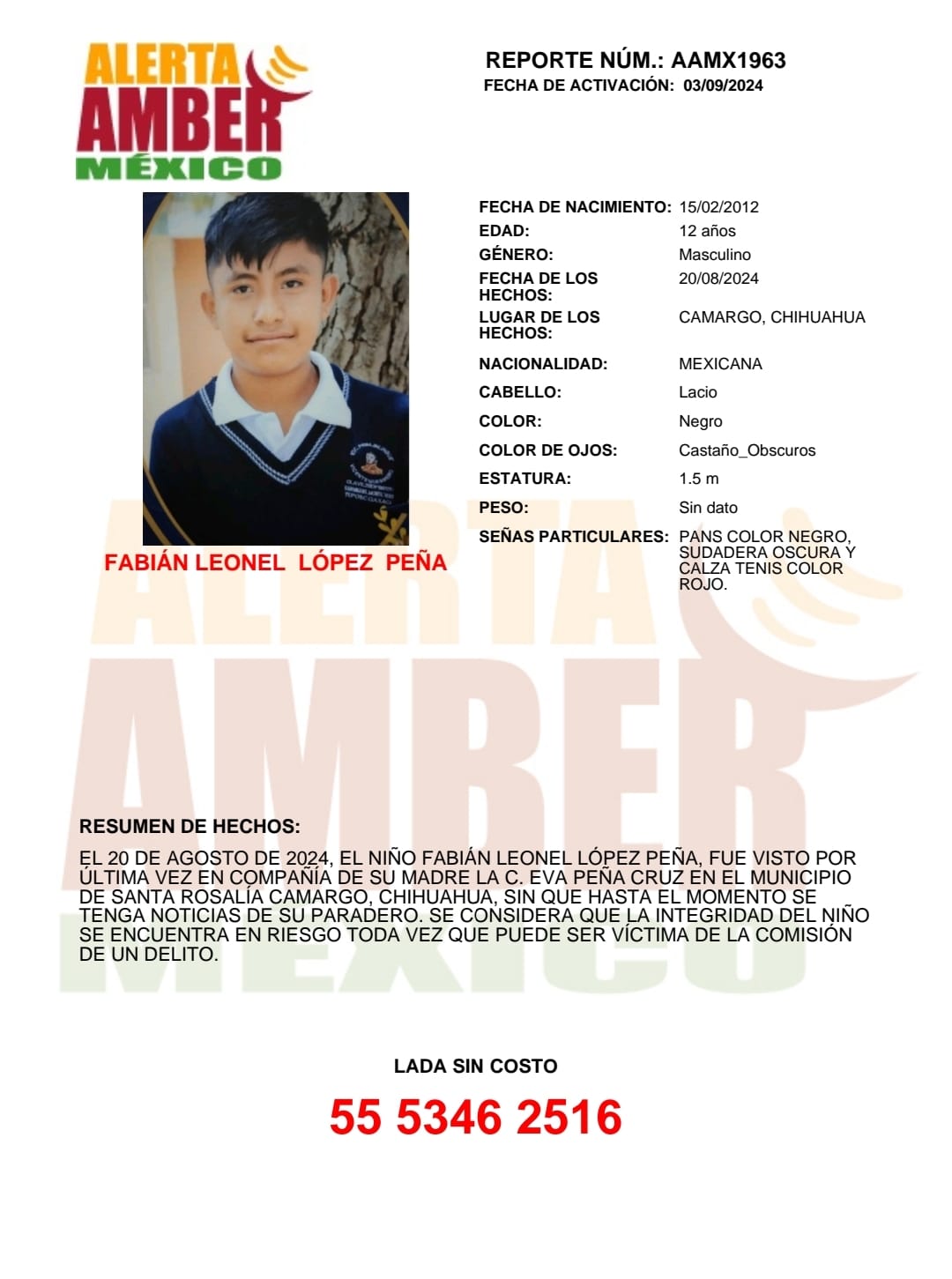 FABIÁN LEONEL LÓPEZ PEÑA (OAX)