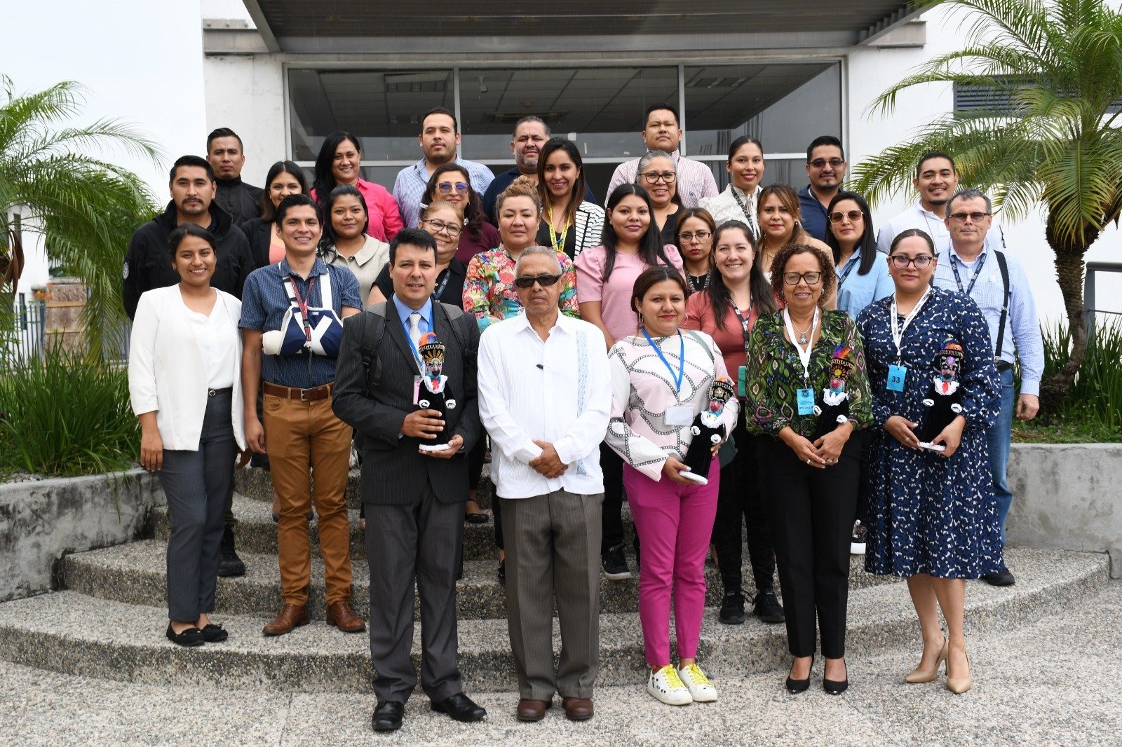 Fiscalía Morelos aprueba acreditación de laboratorios de Servicios Periciales con normas internacionales