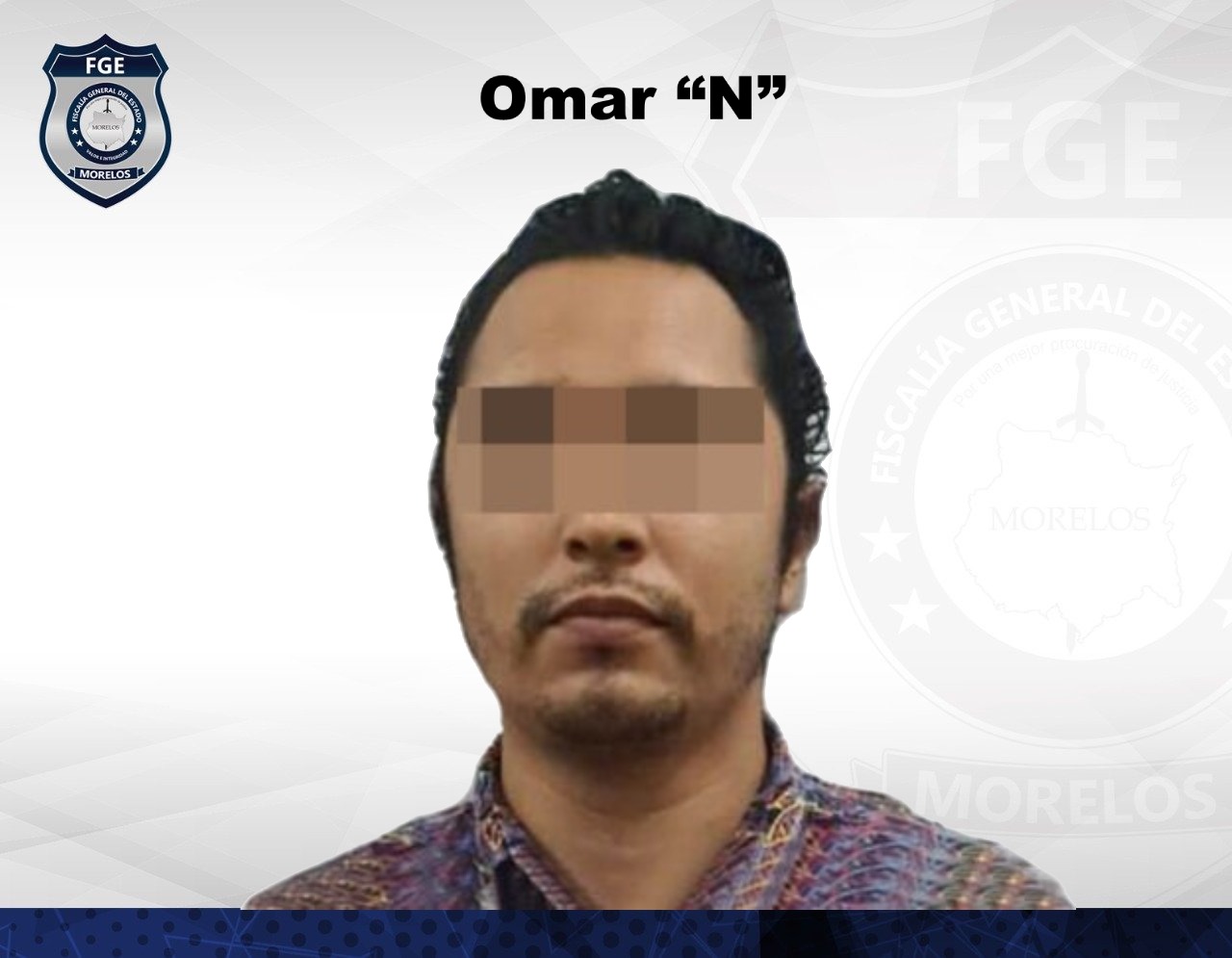 Intendente de jardín de niños de Xoxocotla condenado a prisión por abuso sexual agravado