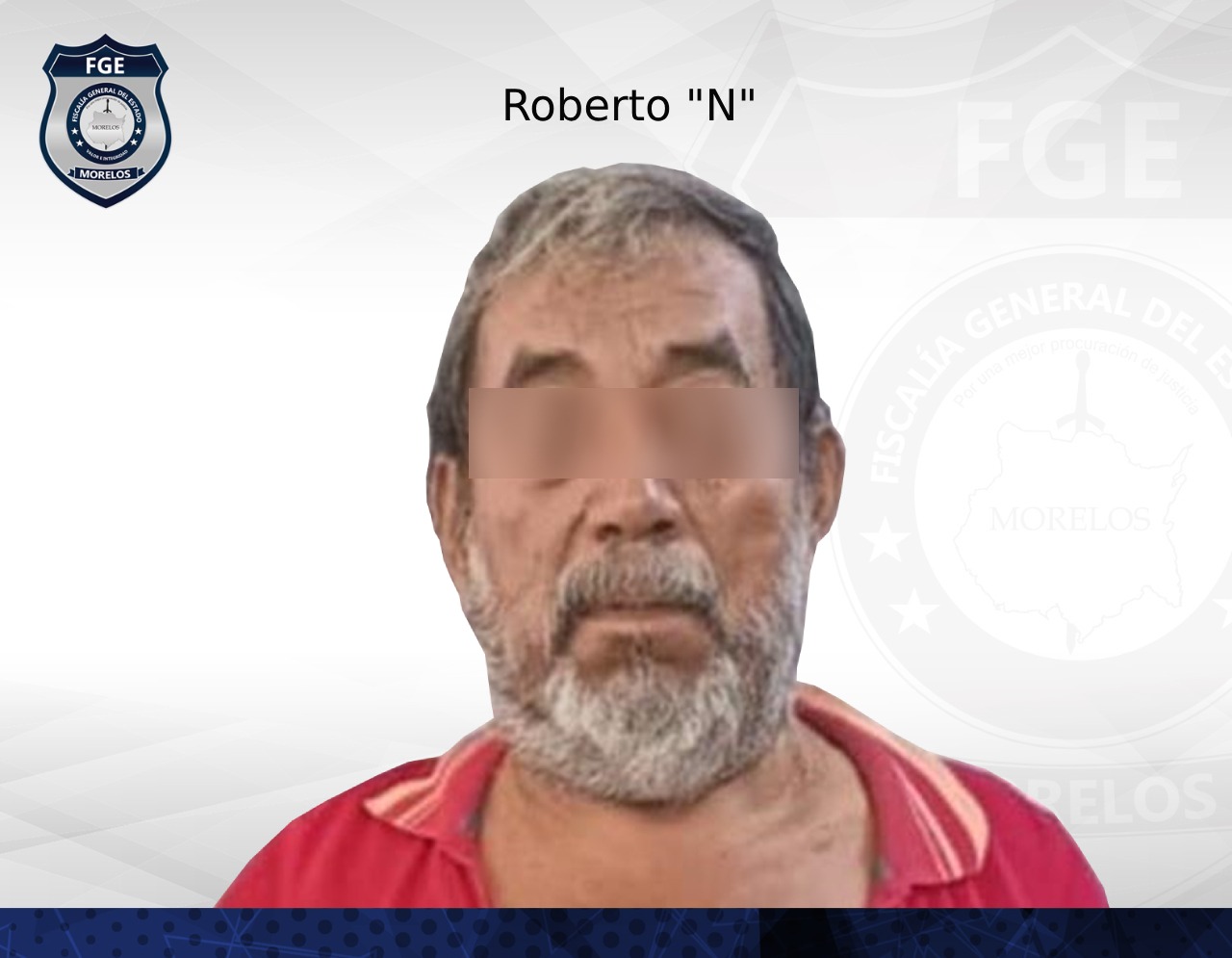 Obtiene Fiscalía Oriente sentencia por despojo en Tlayacapan