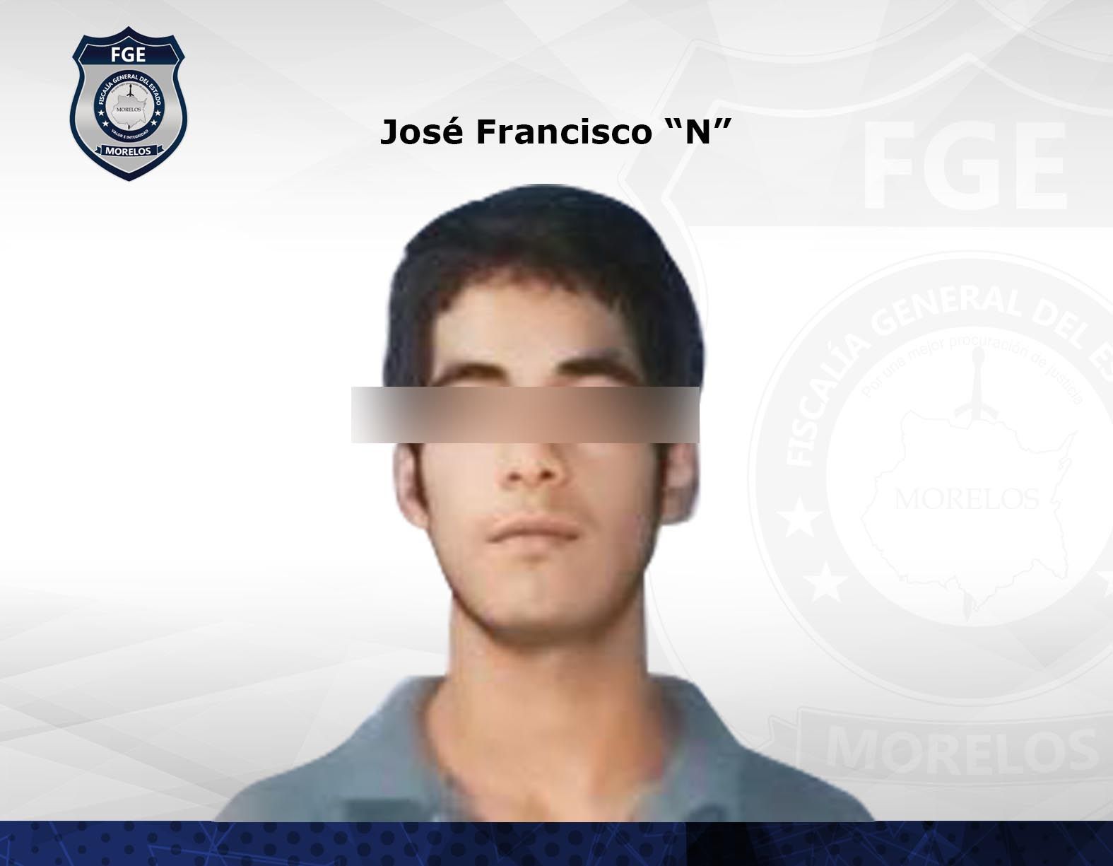 Sentencian a 30 años de prisión por robo de camioneta repartidora de gas L.P. en el municipio de Puente de Ixtla