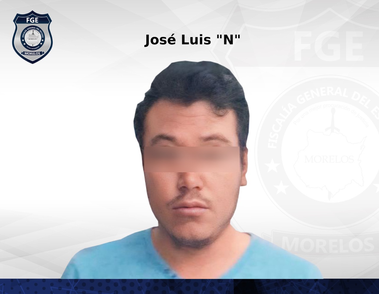 Fiscalía Oriente obtiene sentencia de 25 años de prisión contra masculino por homicidio calificado y lesiones