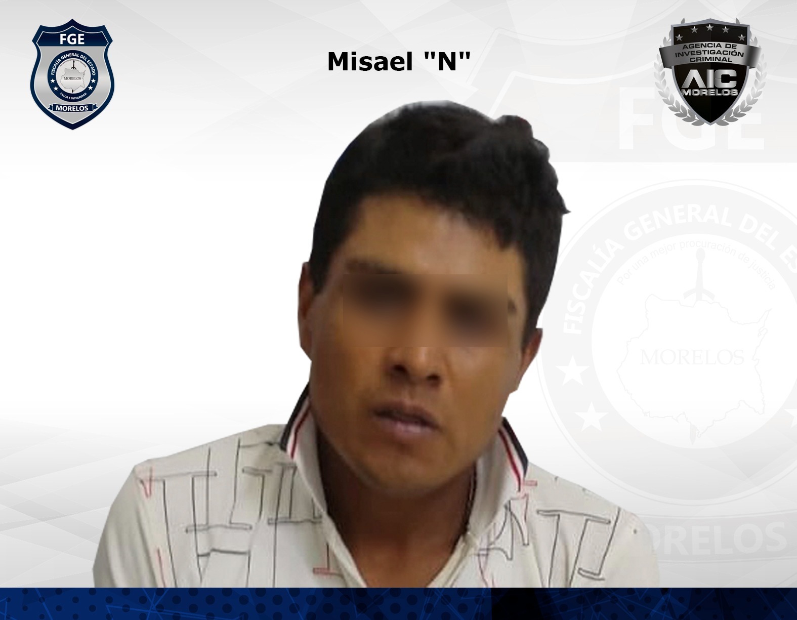 Sentencia por robo calificado a repartidor en Yautepec