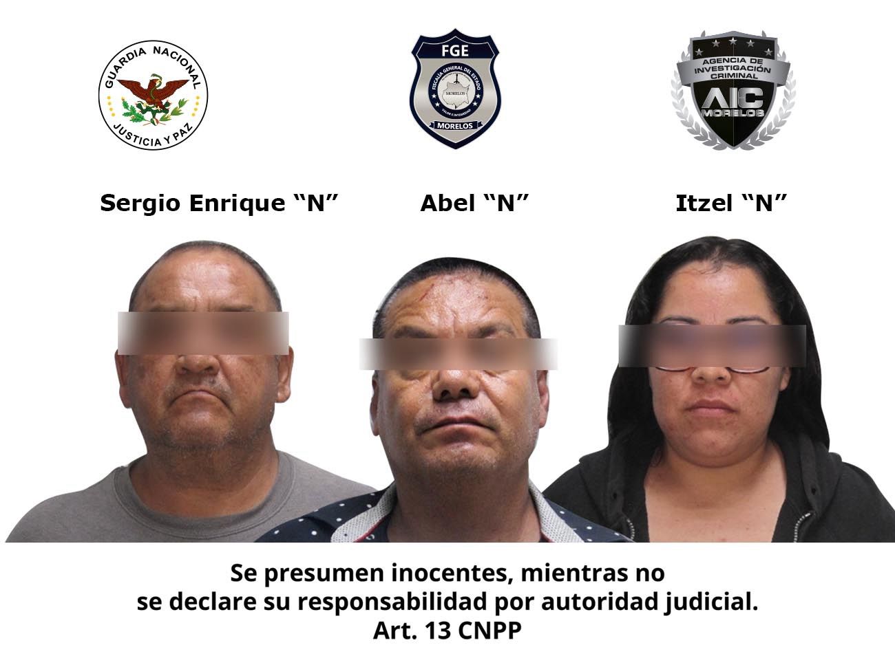 FGE realiza cateos en Cuernavaca contra narcomenudeo