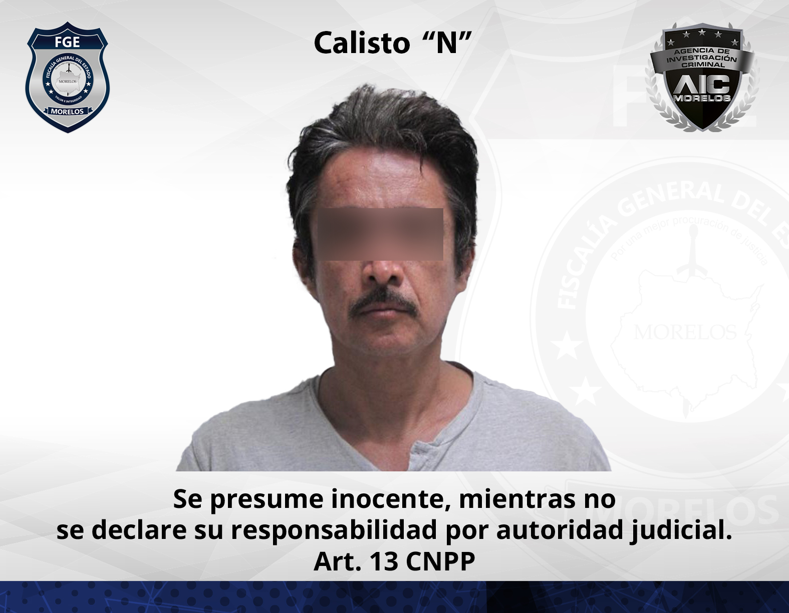 Centro de Justicia para las Mujeres obtiene vinculación por tentativa de feminicidio en el municipio de Jiutepec