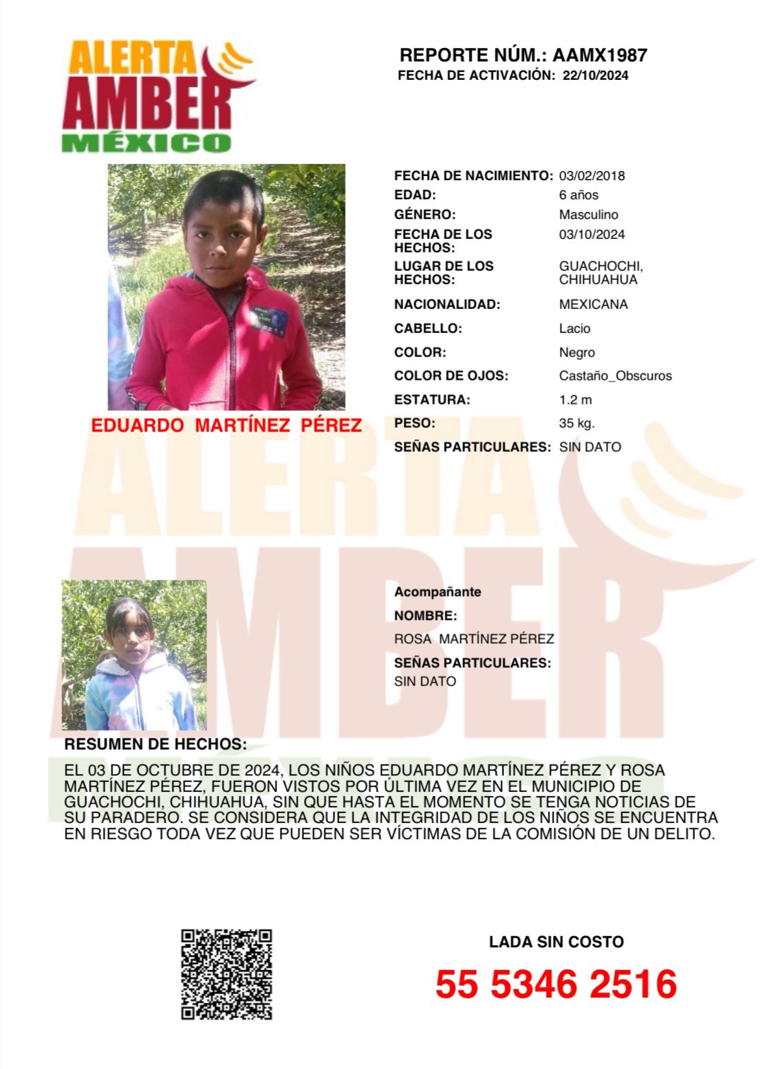 EDUARDO MARTÍNEZ PÉREZ