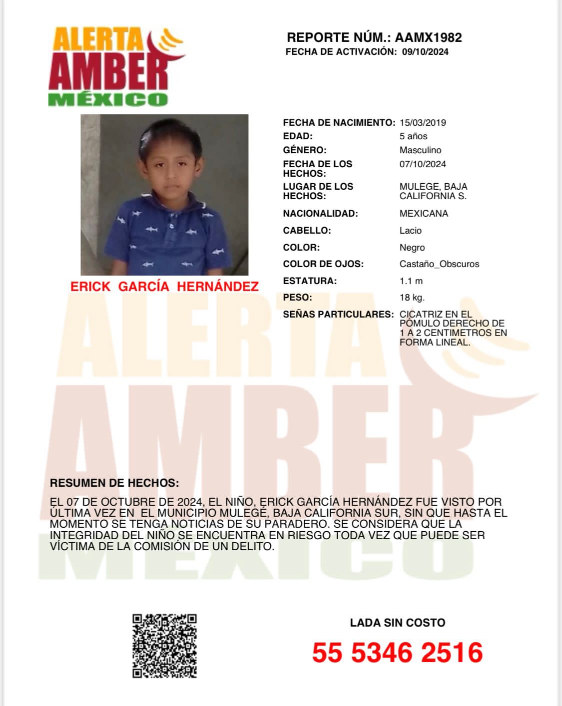 ERICK GARCÍA HERNÁNDEZ (BCS)