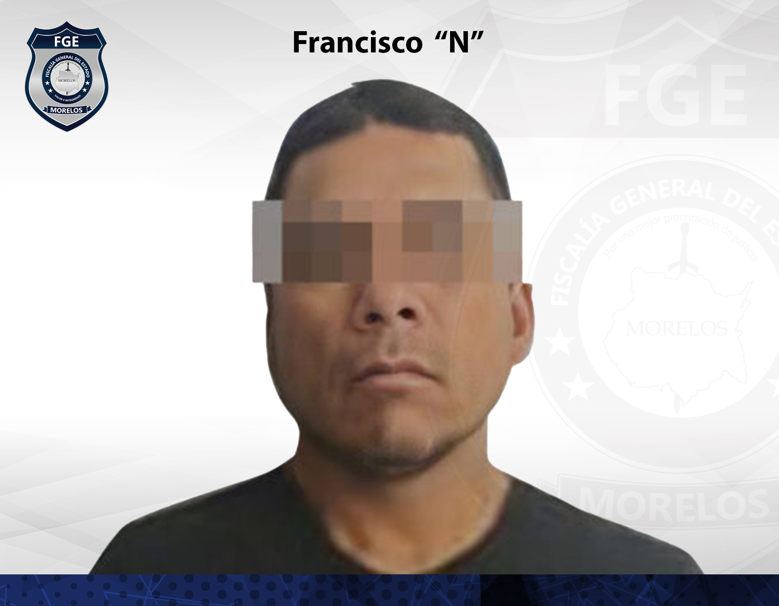 15 años de prisión por robo de vehículo en Yautepec