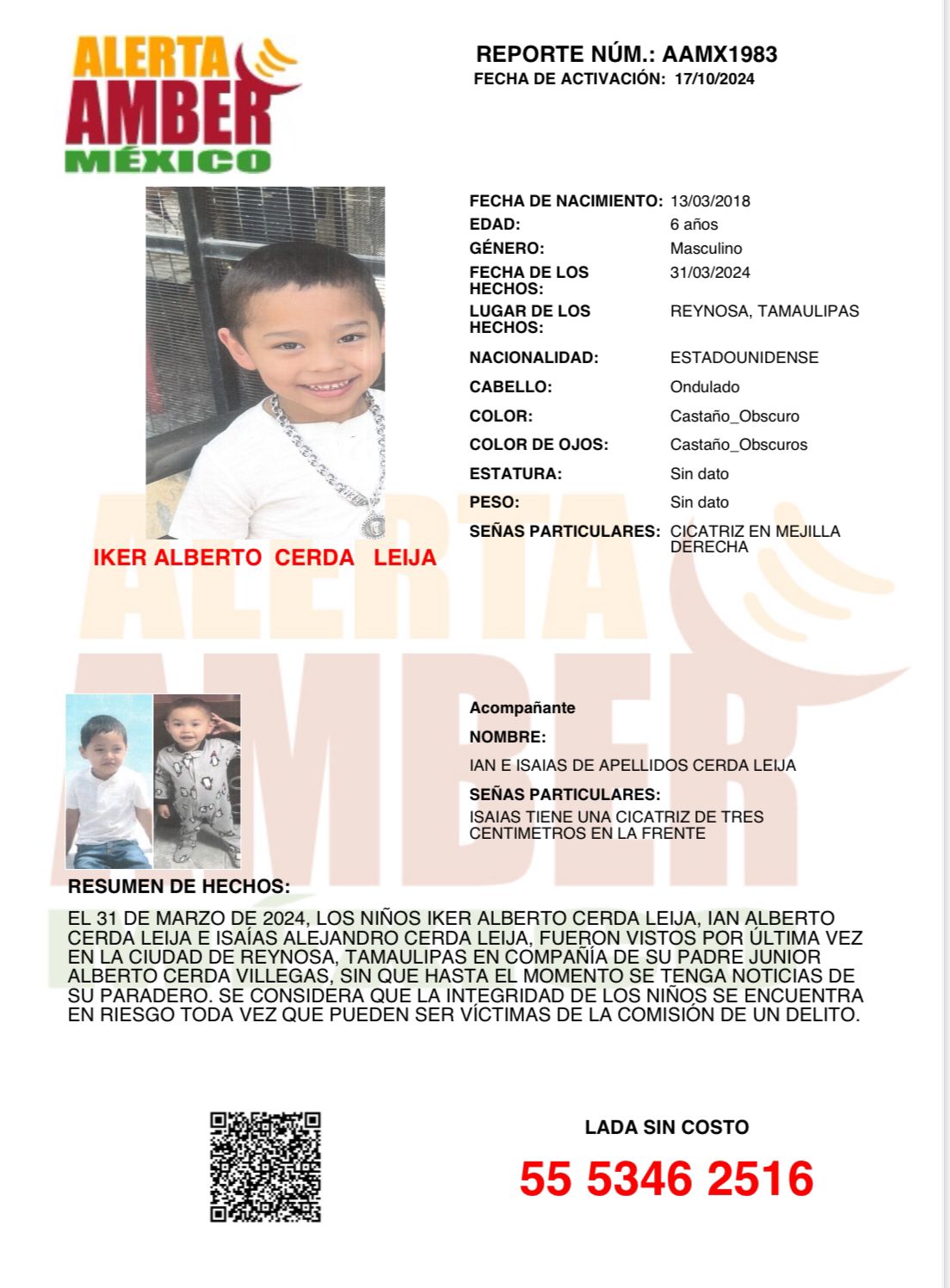 IKER ALBERTO CERDA LEIJA