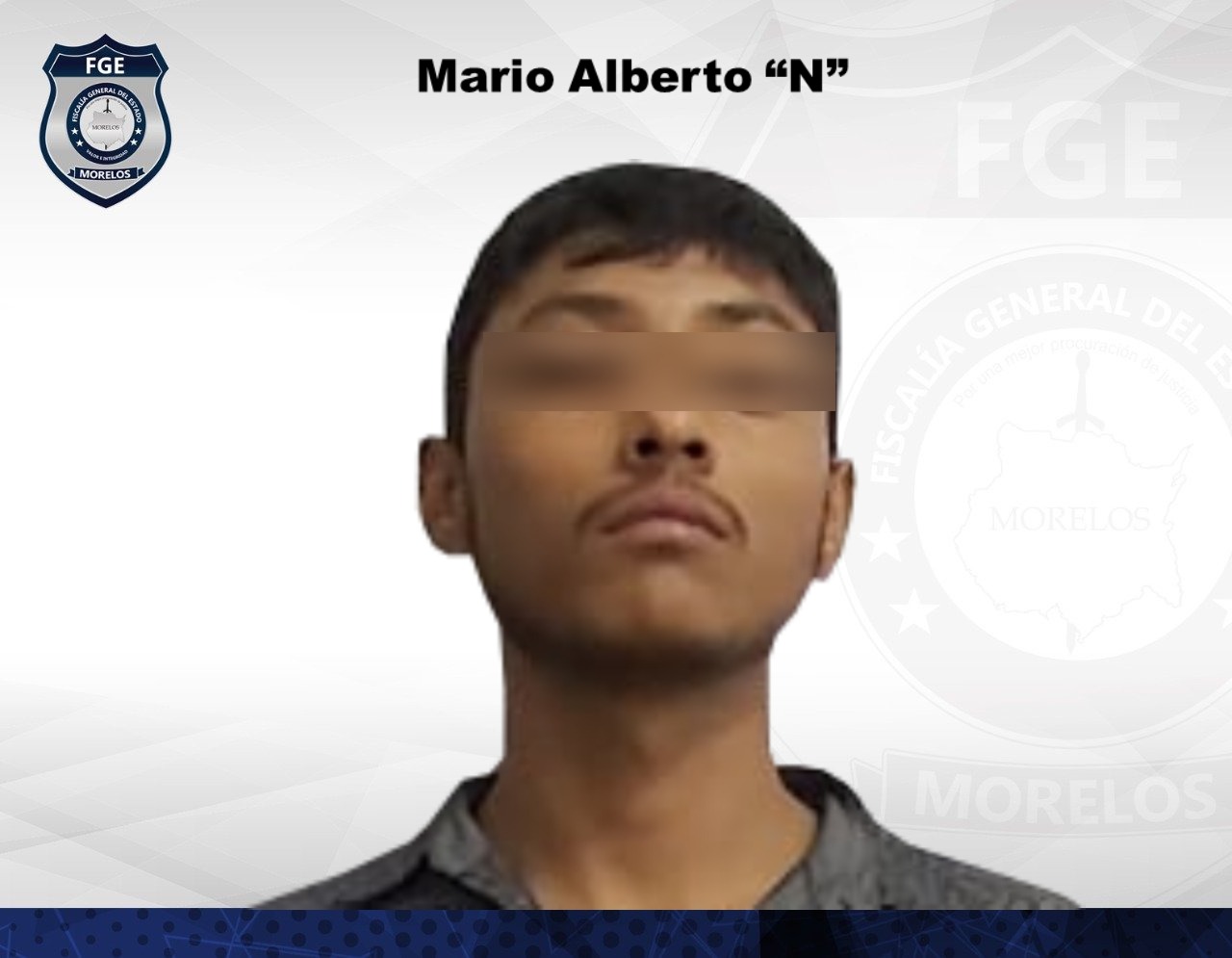 Masculino pasará más de 11 años en prisión por tentativa de homicidio en Ayala