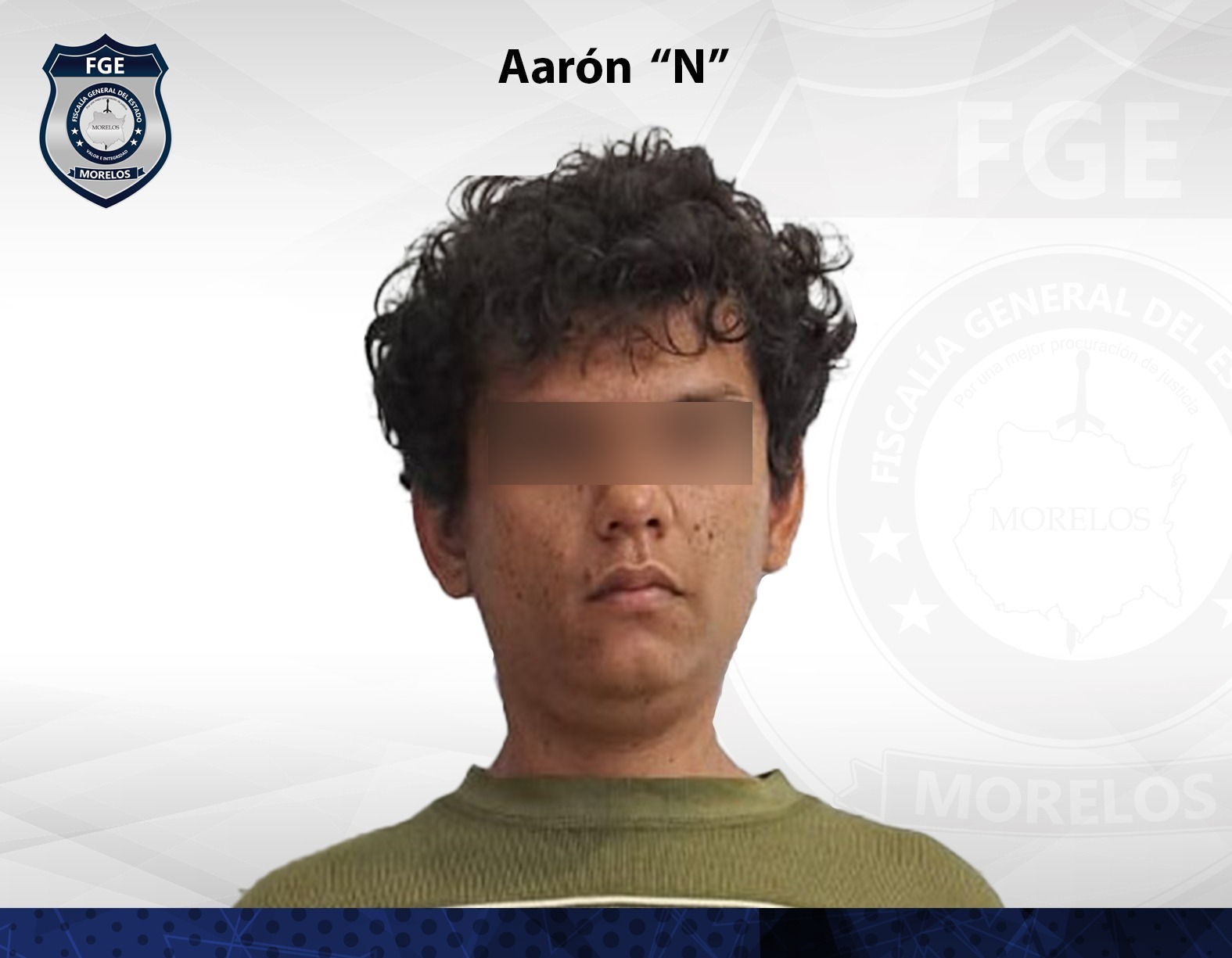 Obtiene Fiscalía Oriente sentencia por abuso sexual agravado