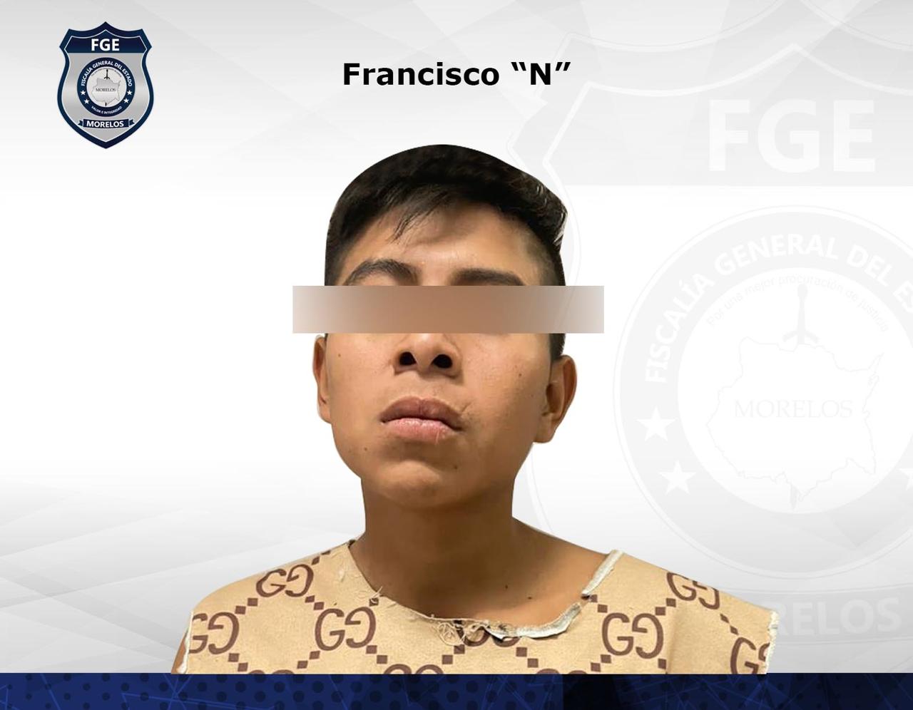 Sentencia condenatoria por lesiones calificadas en Jantetelco