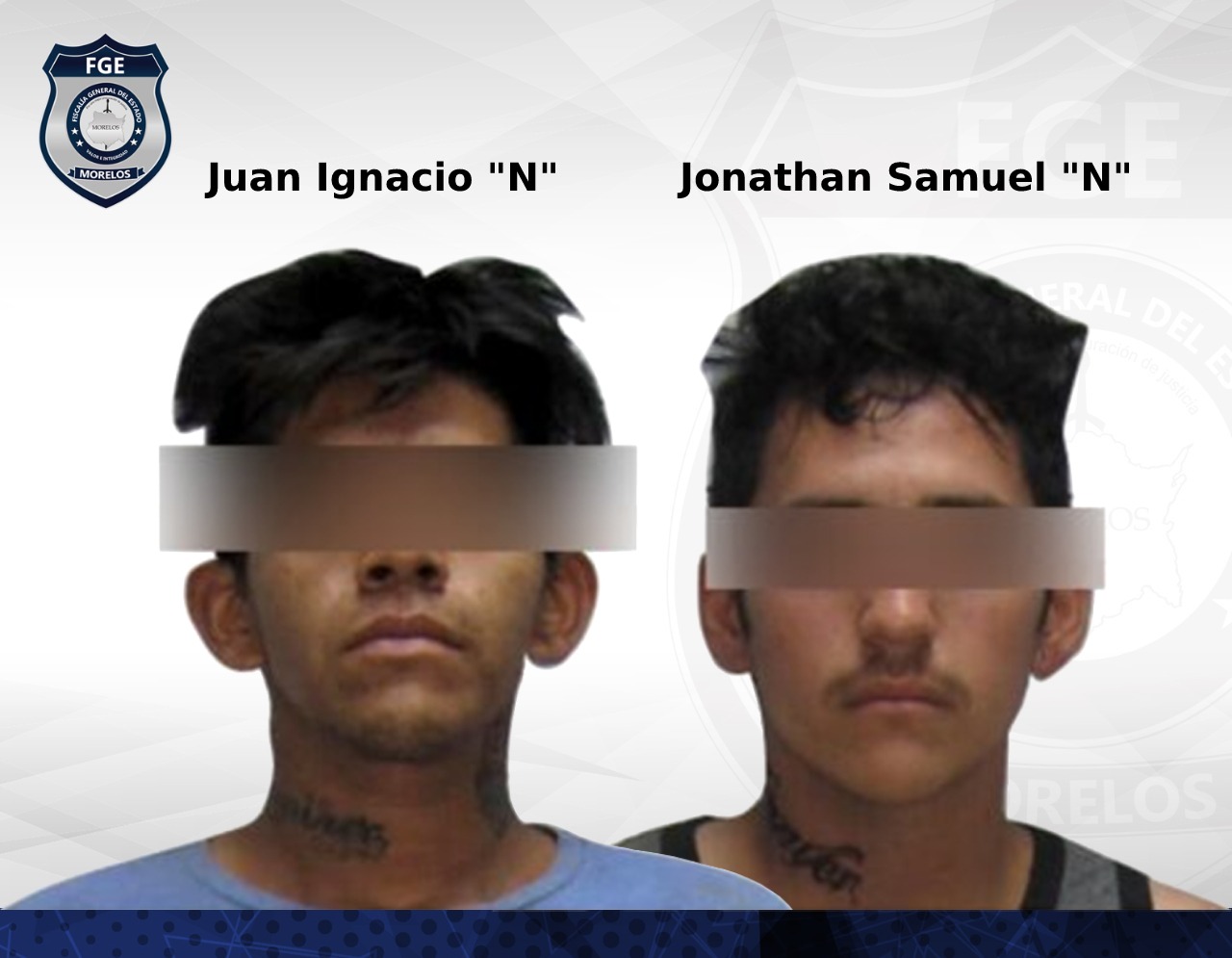 15 años de prisión por robo de vehículo en Temixco