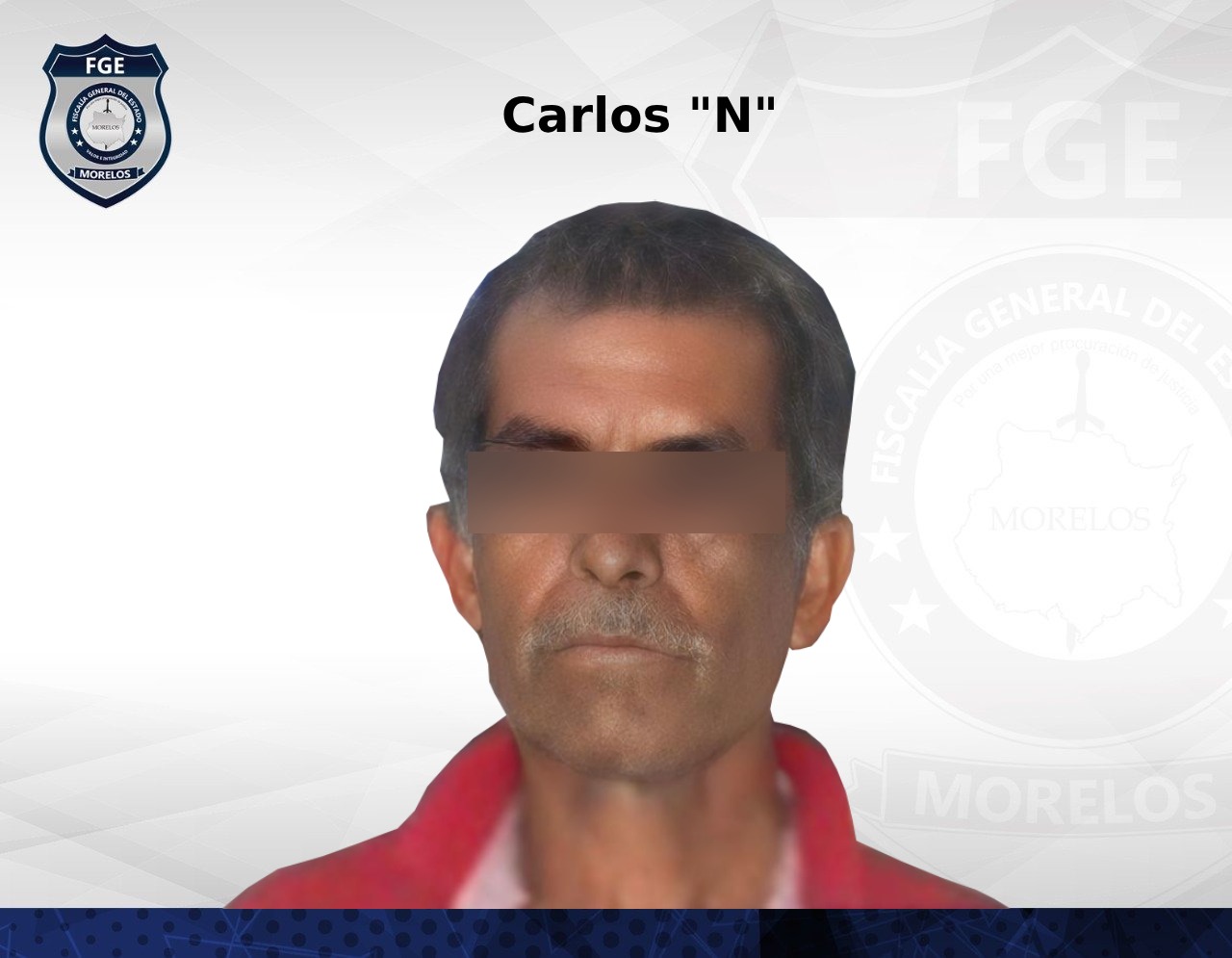 Fiscalía Oriente obtiene condena contra masculino por abuso sexual agravado contra adolescente en Yautepec