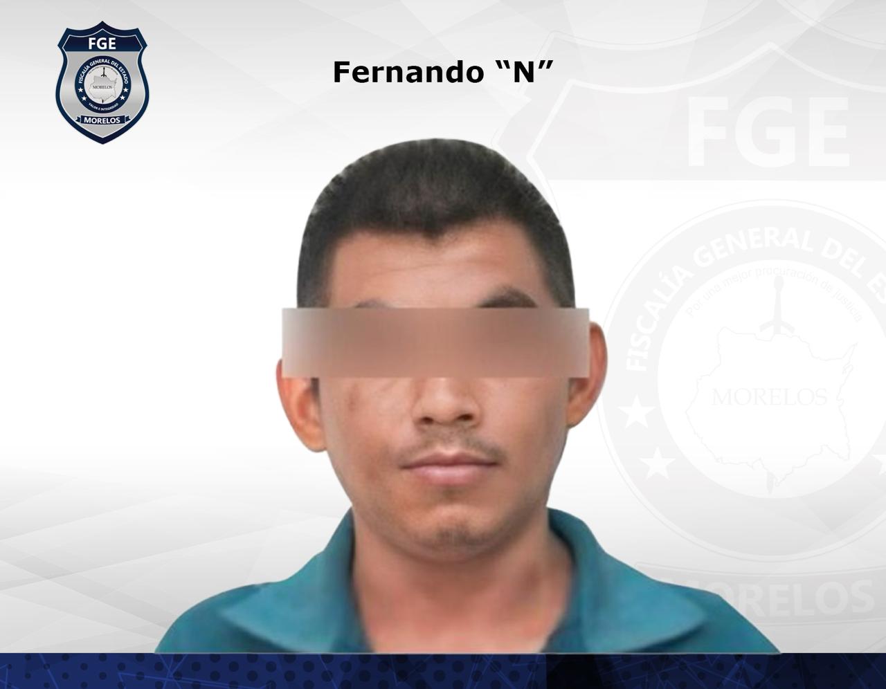 Sentenciado por abuso sexual de menor en Xochitepec