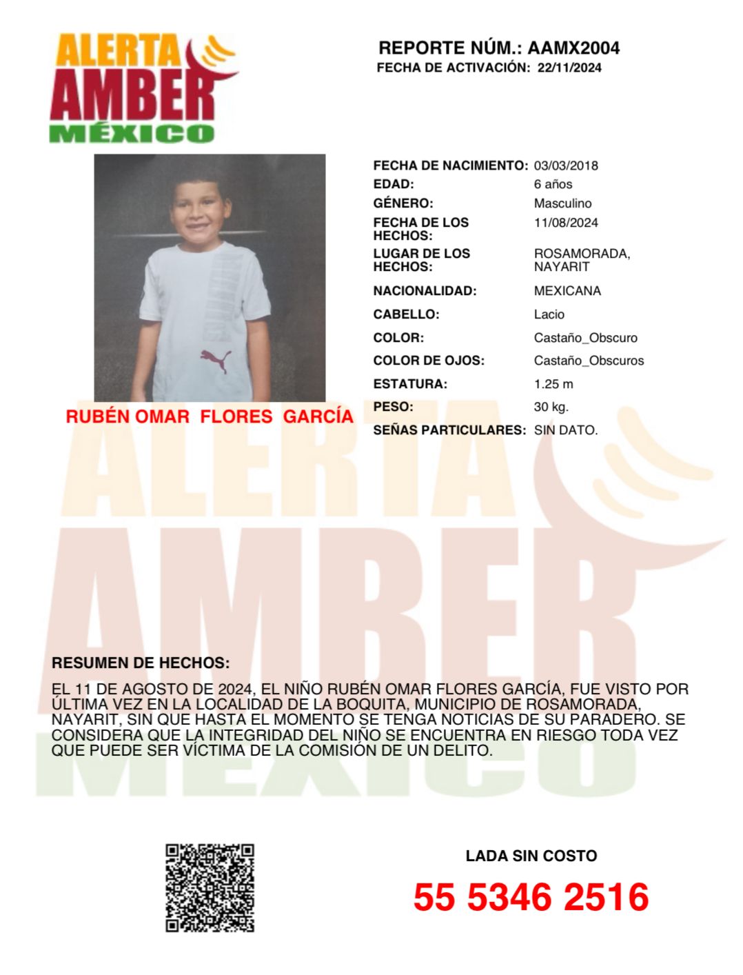 RUBÉN OMAR FLORES GARCÍA (Nay)