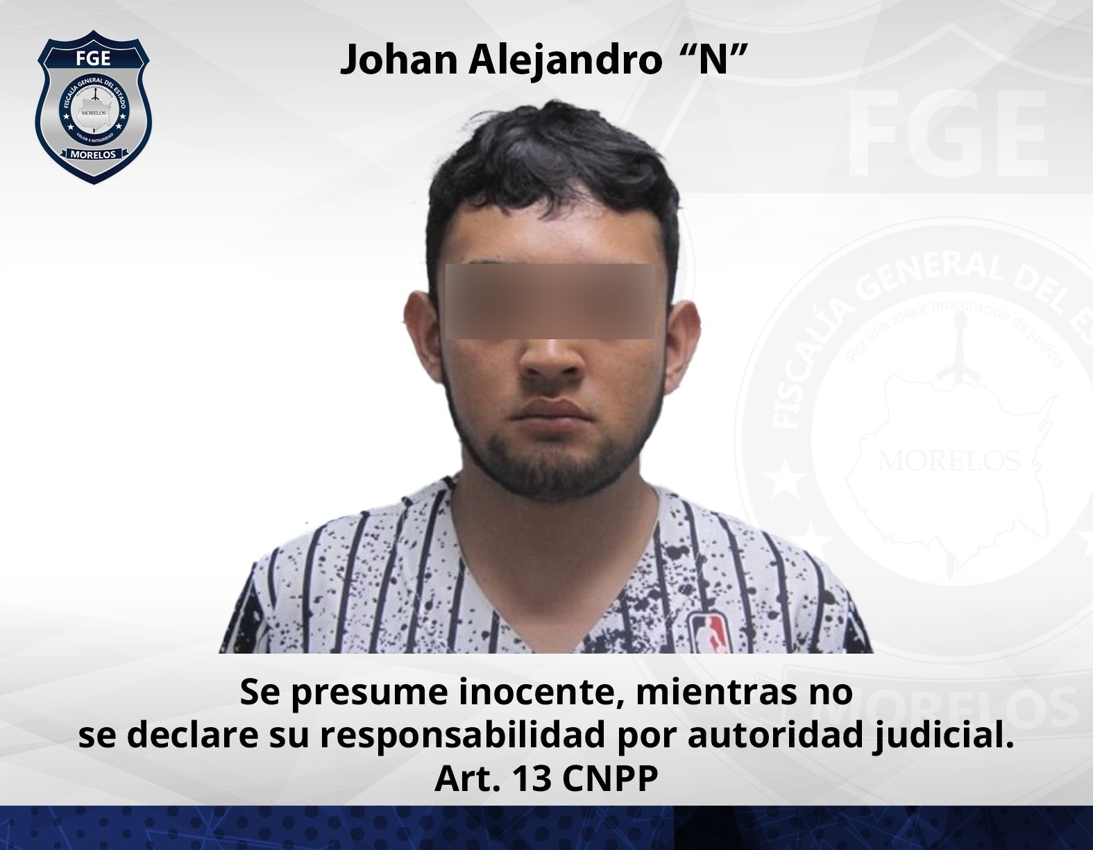 Vinculado por delitos cometidos por conductores de vehículo, cohecho y resistencia