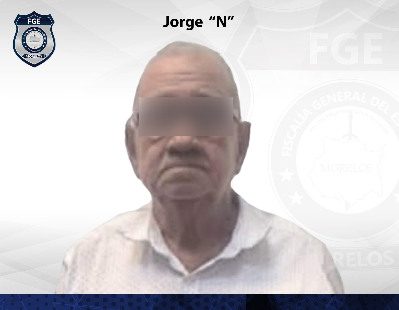 Fiscalía Oriente obtiene sentencia por despojo en Tepalcingo